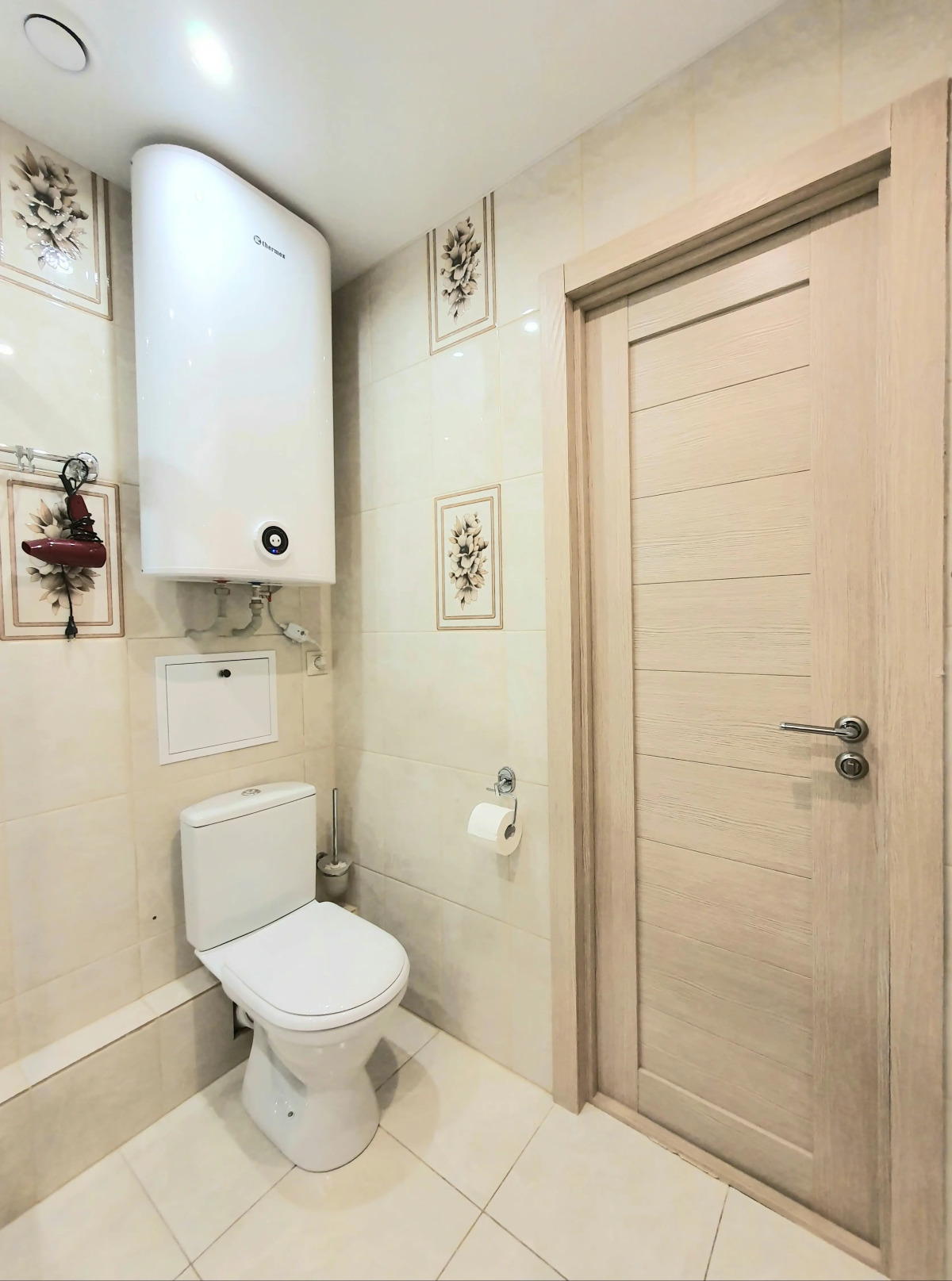 Апартаменты на Кирова 20