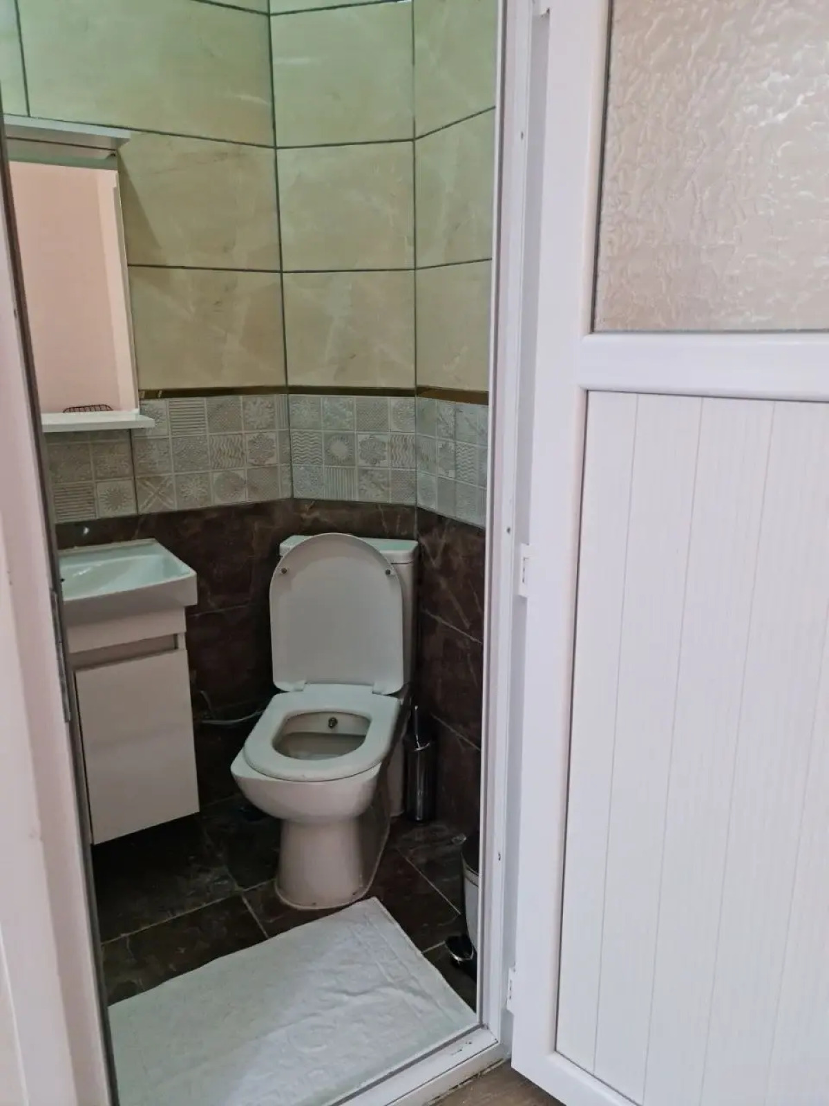 Отель Taksim 52