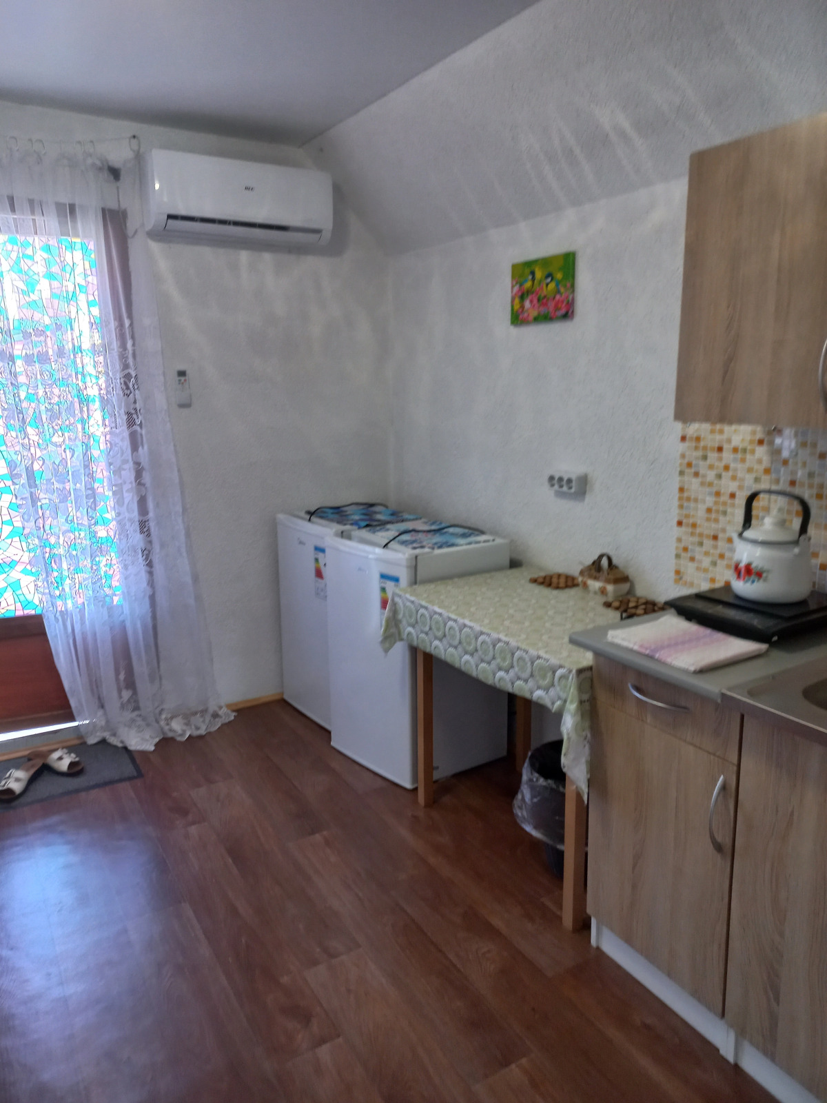 Гостевой дом Добрый хозяин