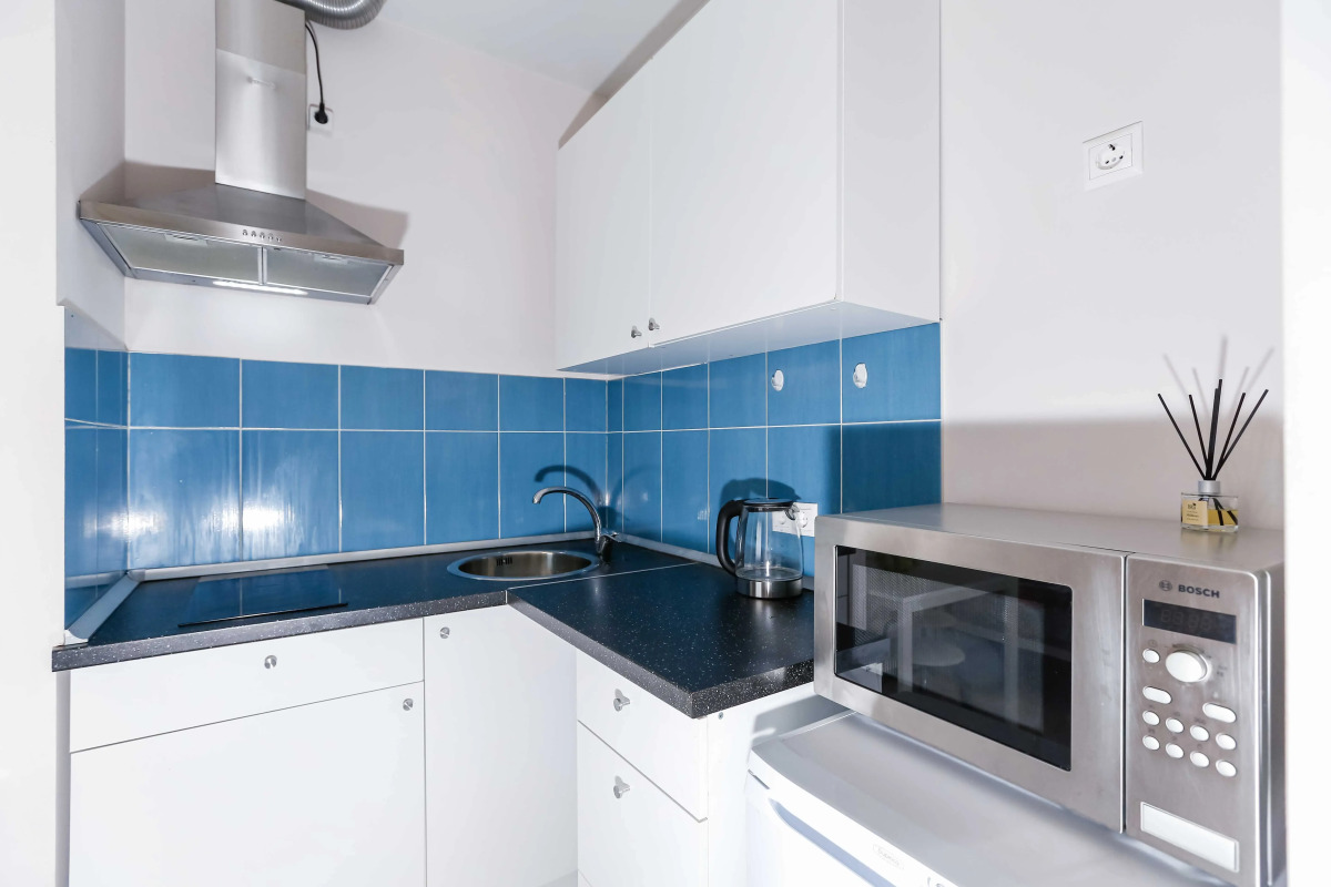 Апартаменты для пары около метро Окружная Владыкино