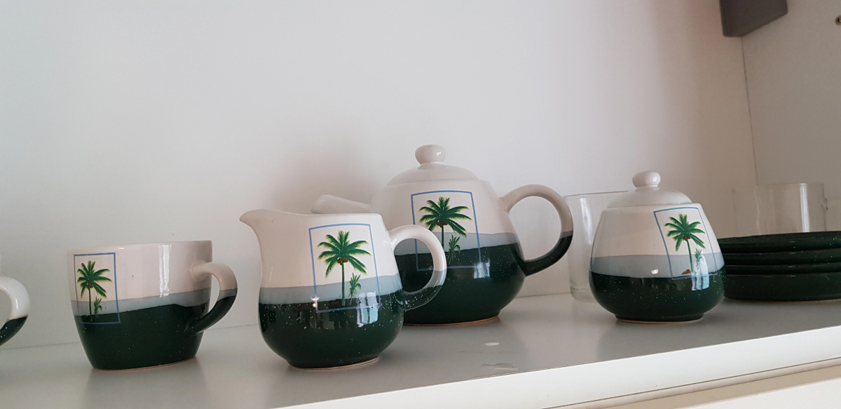 Апартаменты Большие в центре