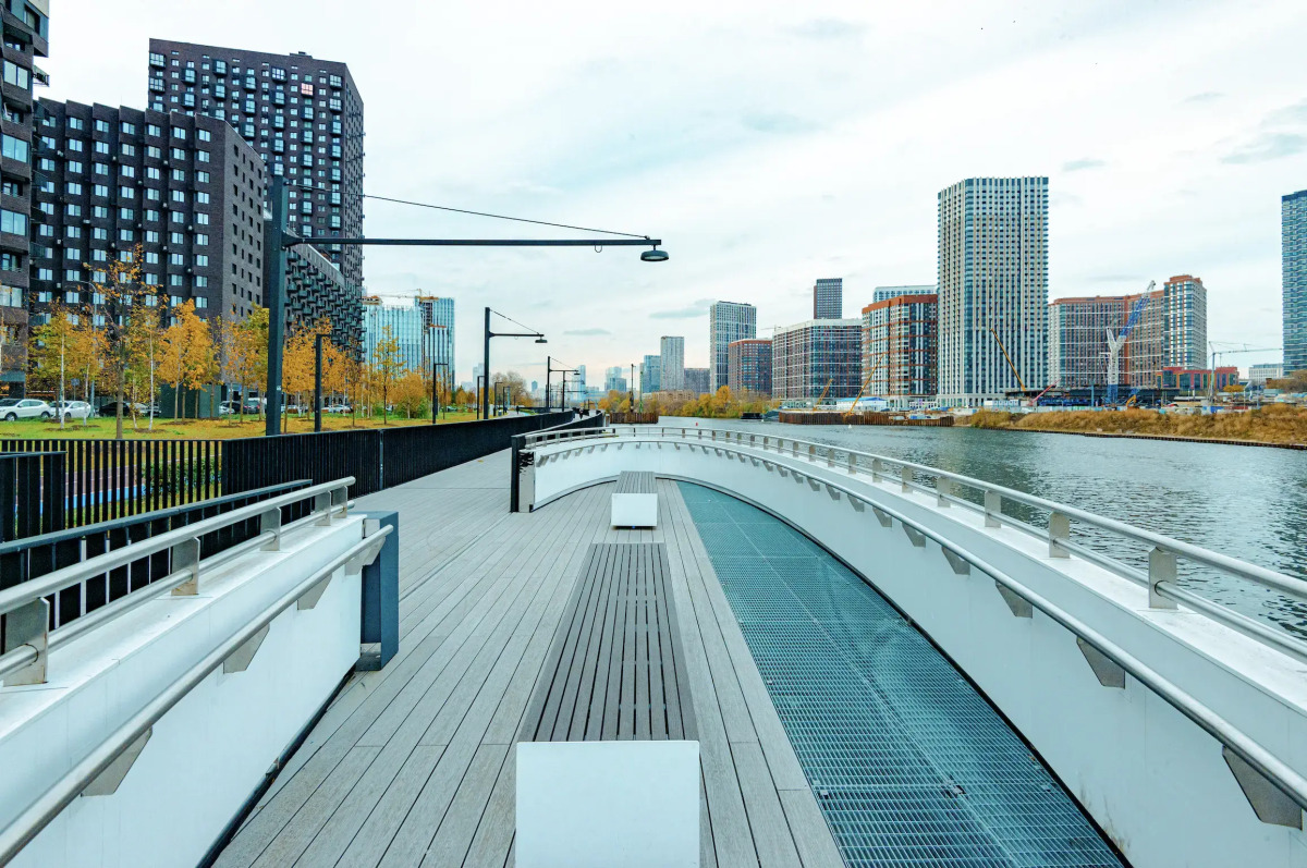 Апартаменты #1 Superior Duplex for 2+2 by Lo Apartments