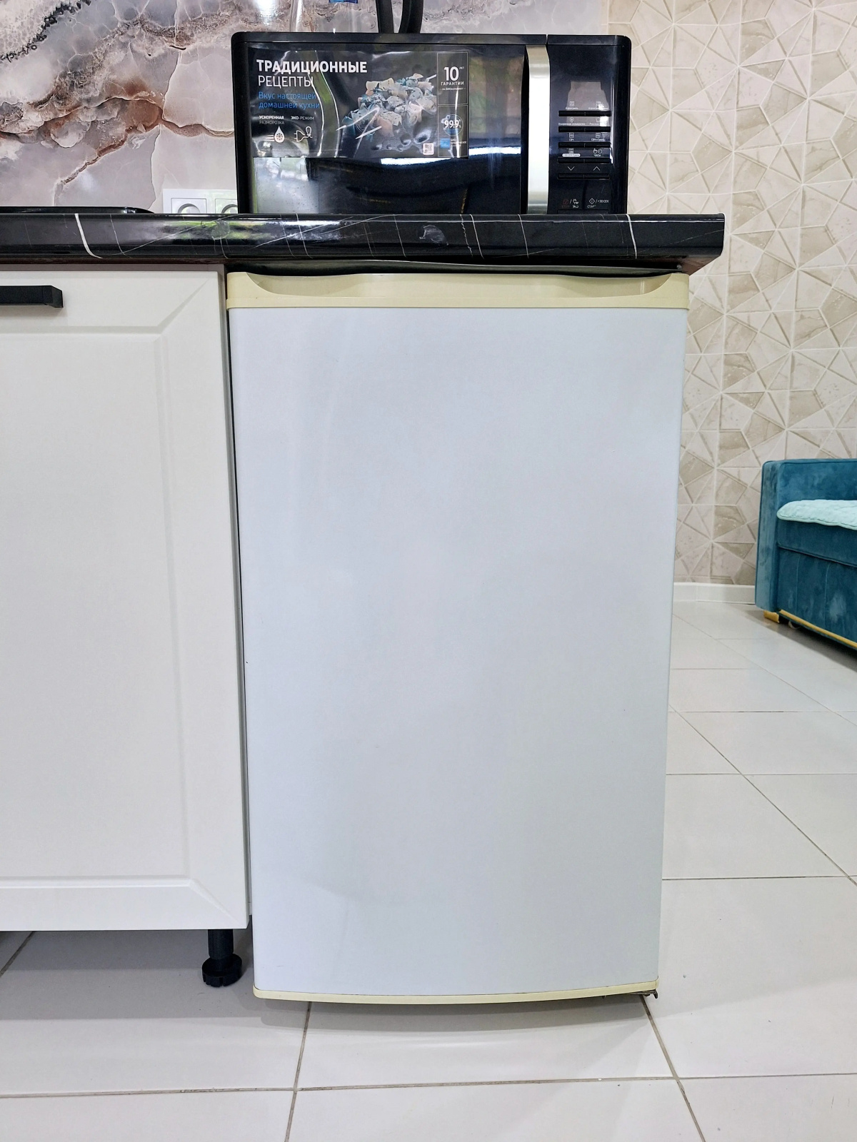 Апартаменты Sunny Room от Rooms Apartments