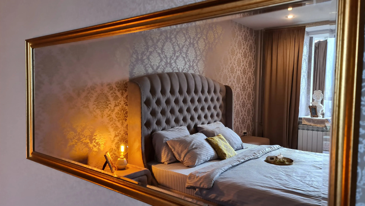 Квартира в центре Нижнего Новгорода