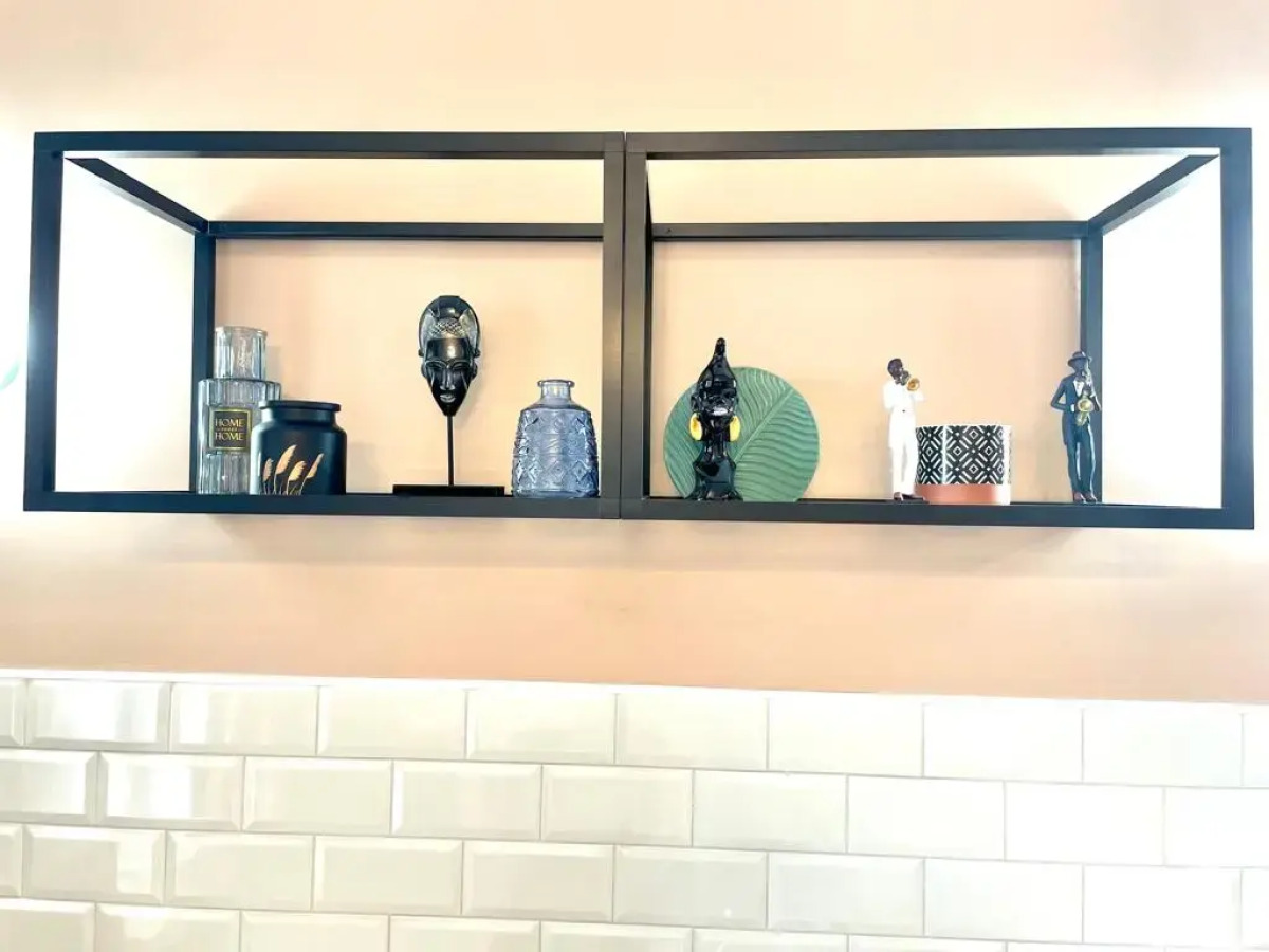 Апартаменты Домашние "Джаз"