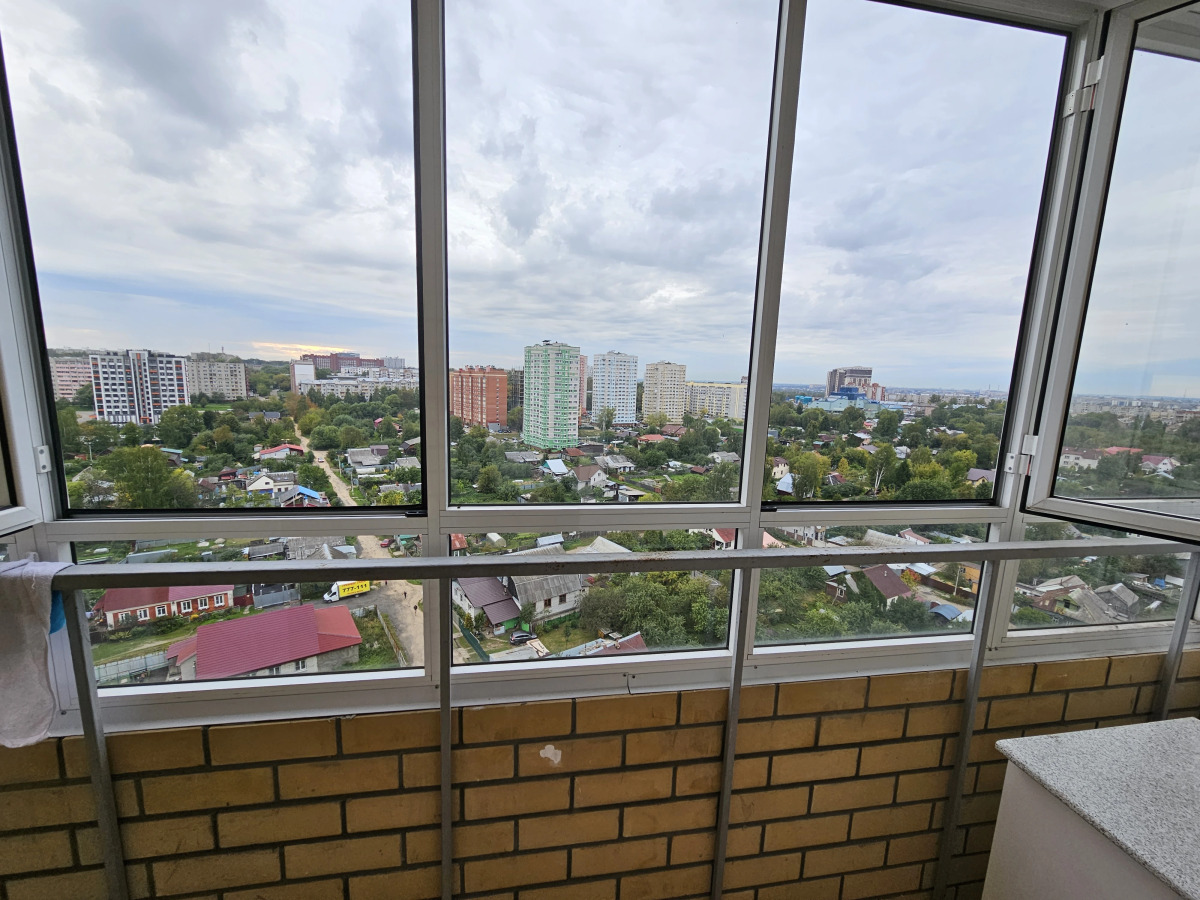 Квартира Уютная