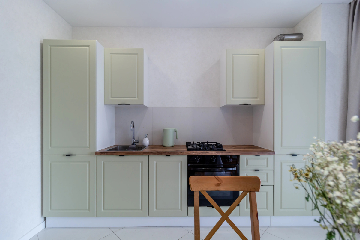 Квартира на Советском проспекте