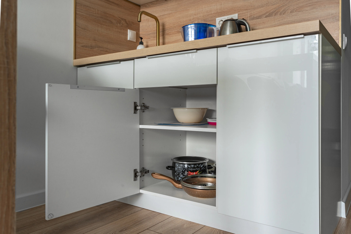 Апартаменты Кларнет 429