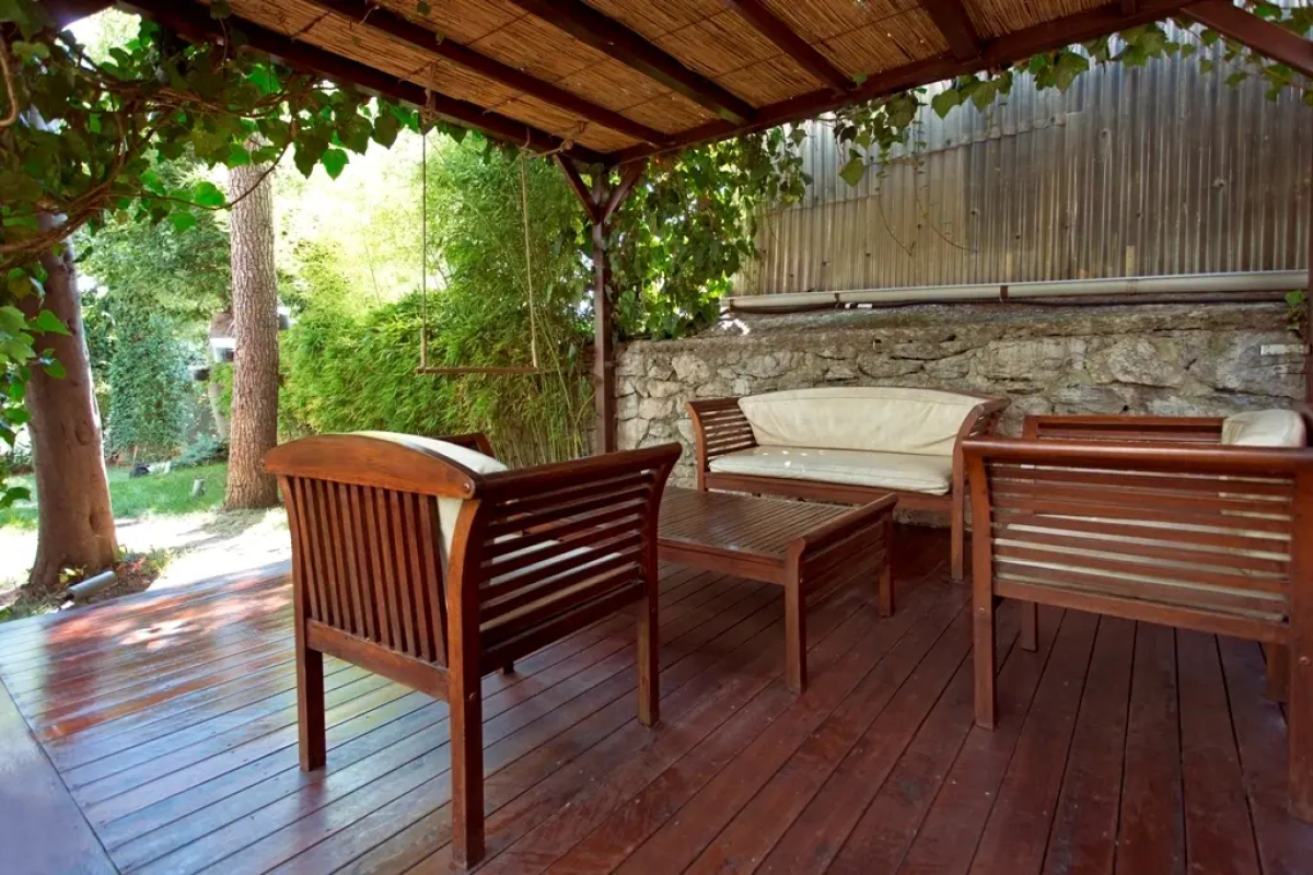 Отель NOA - Sungu 1