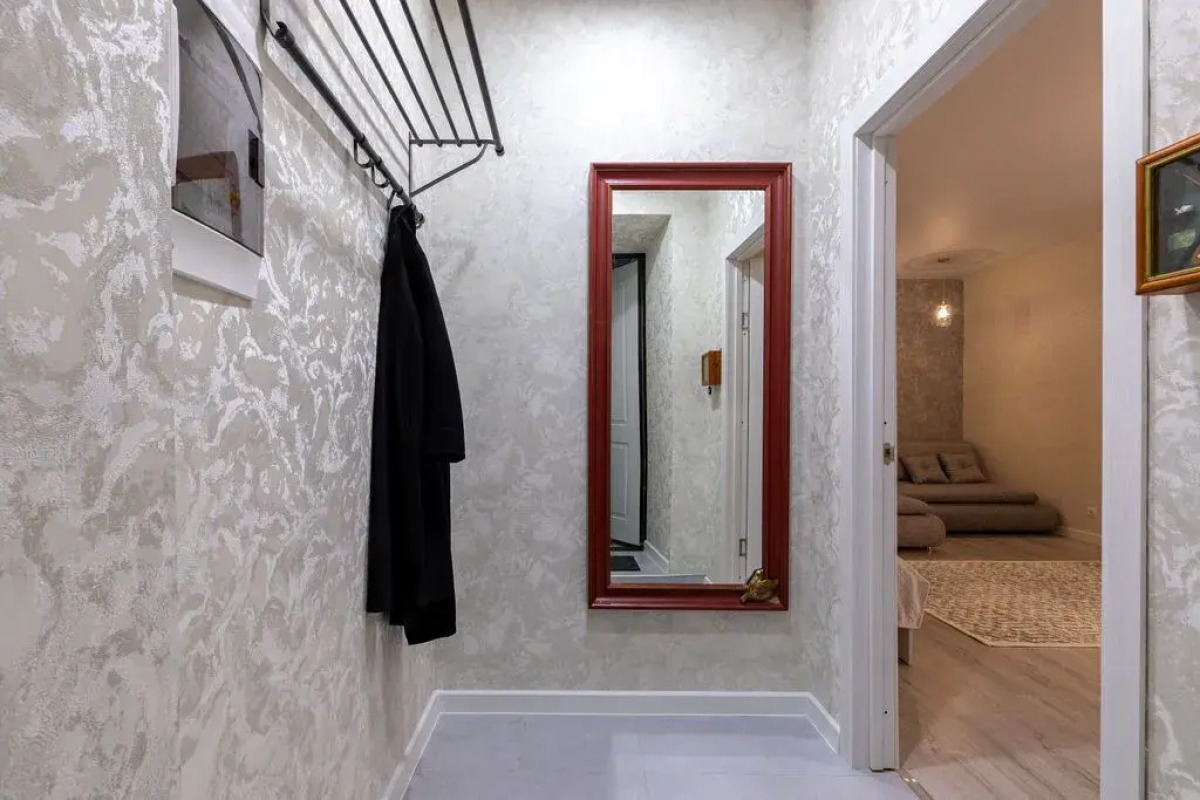 Квартира 1-комнатная в Сердце Петербурга