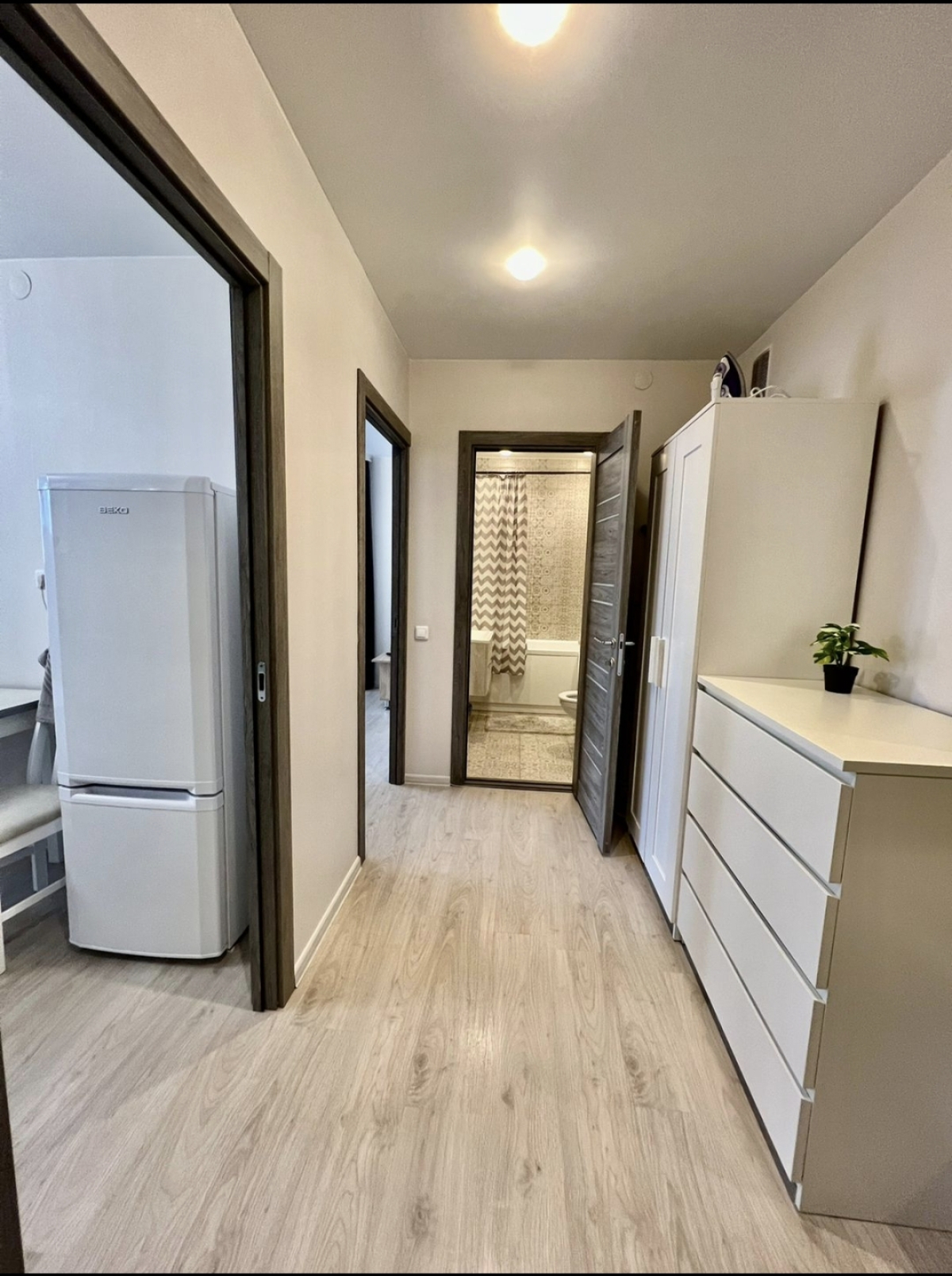 Квартира Левичева, д. 19