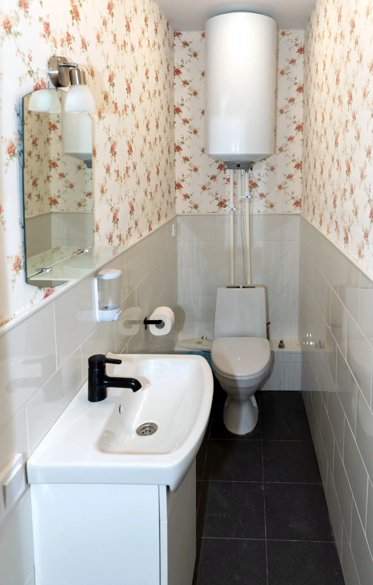 Меблированные комнаты Комната №72