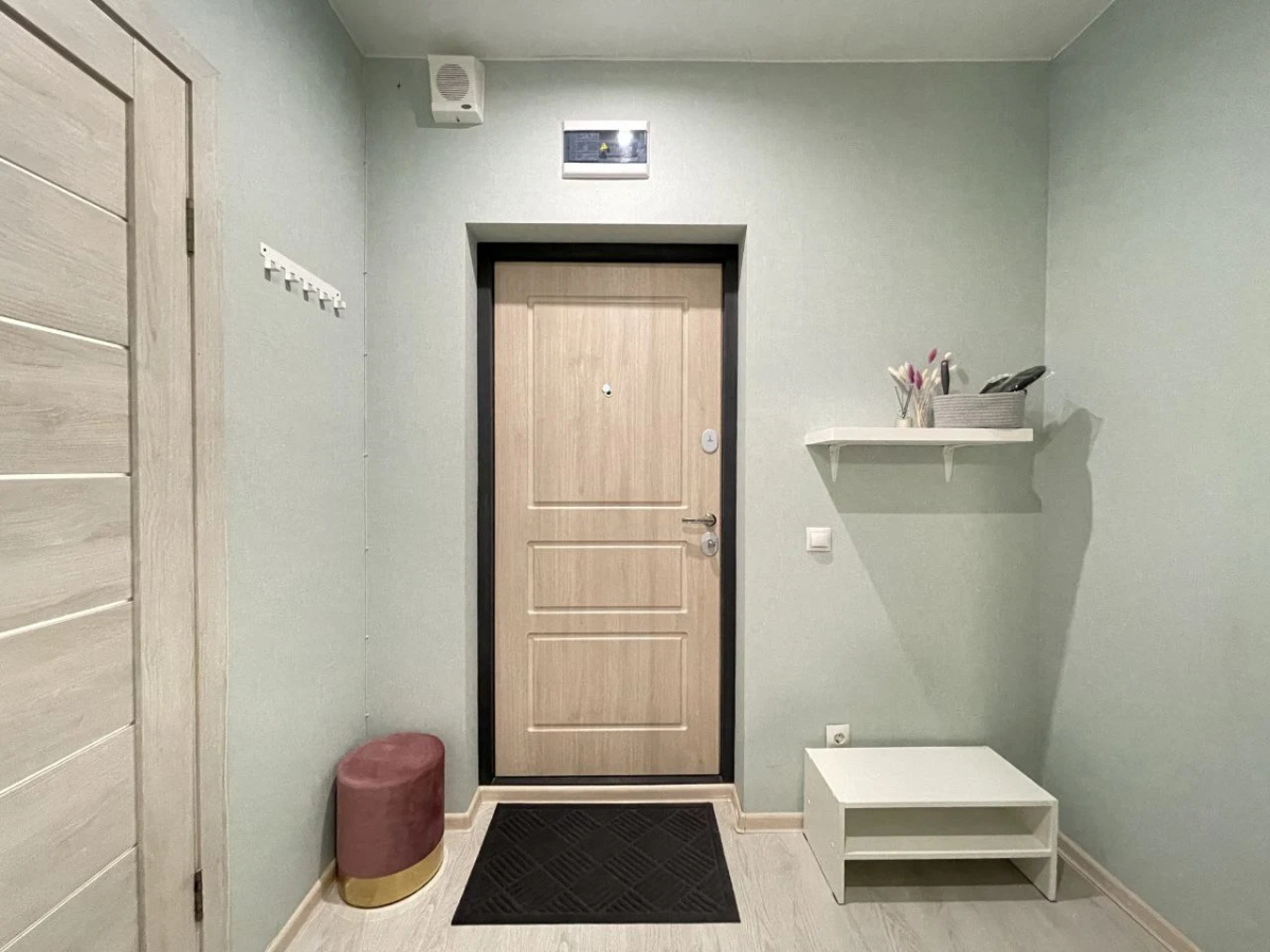 Апартаменты With access to the promenade