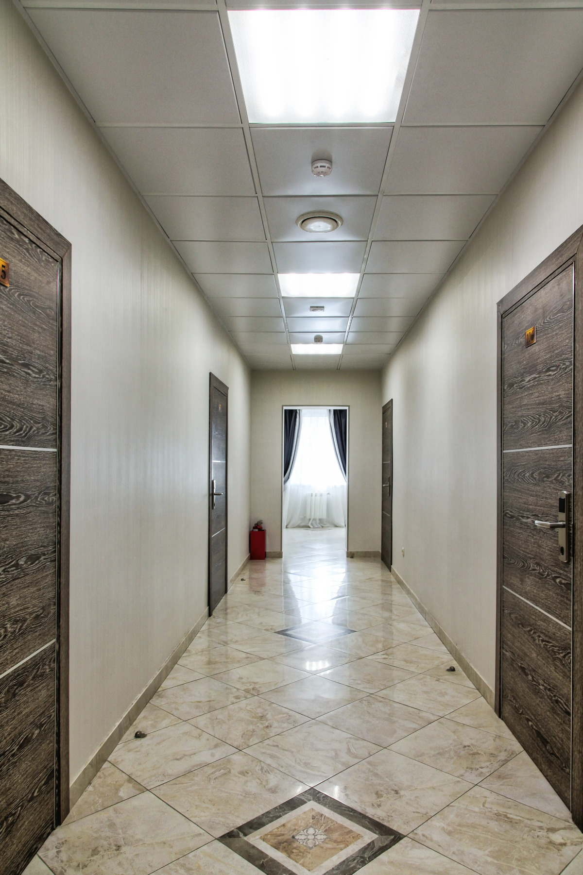 Сергиев Отель