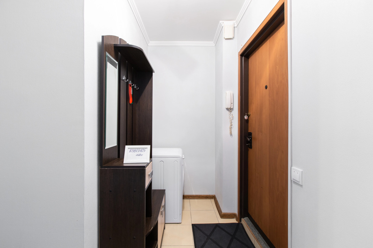 Апартаменты 2й Спассоналивковский переулок 16 строение1