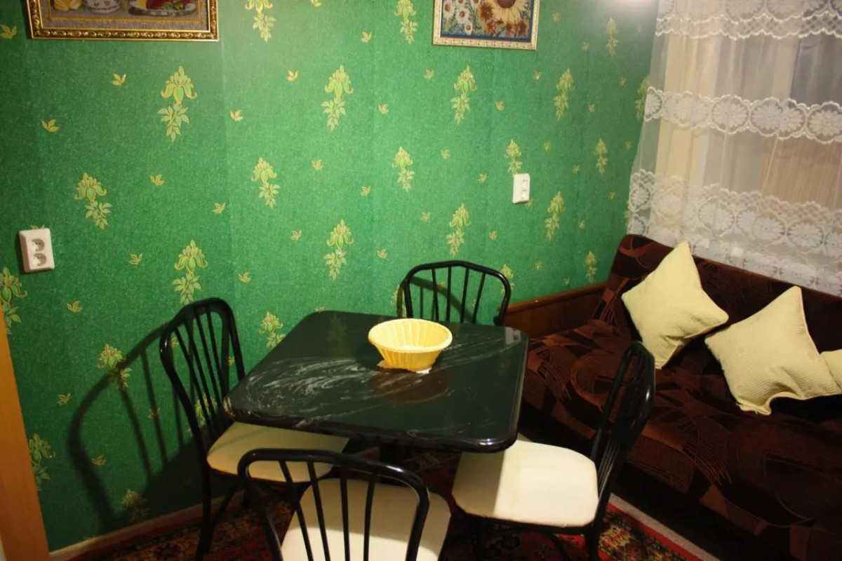 Квартира на Республиканской 6