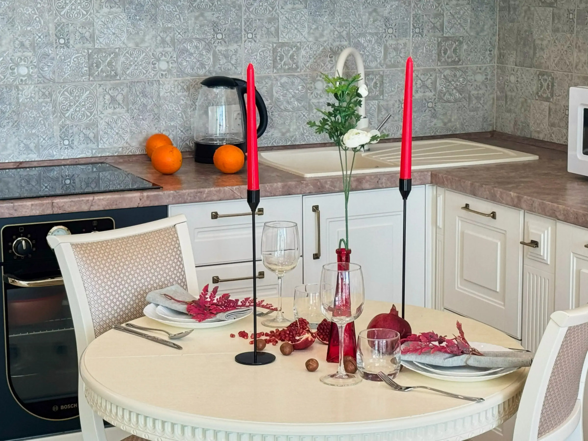 Апартаменты Комфортные у Метро Цска