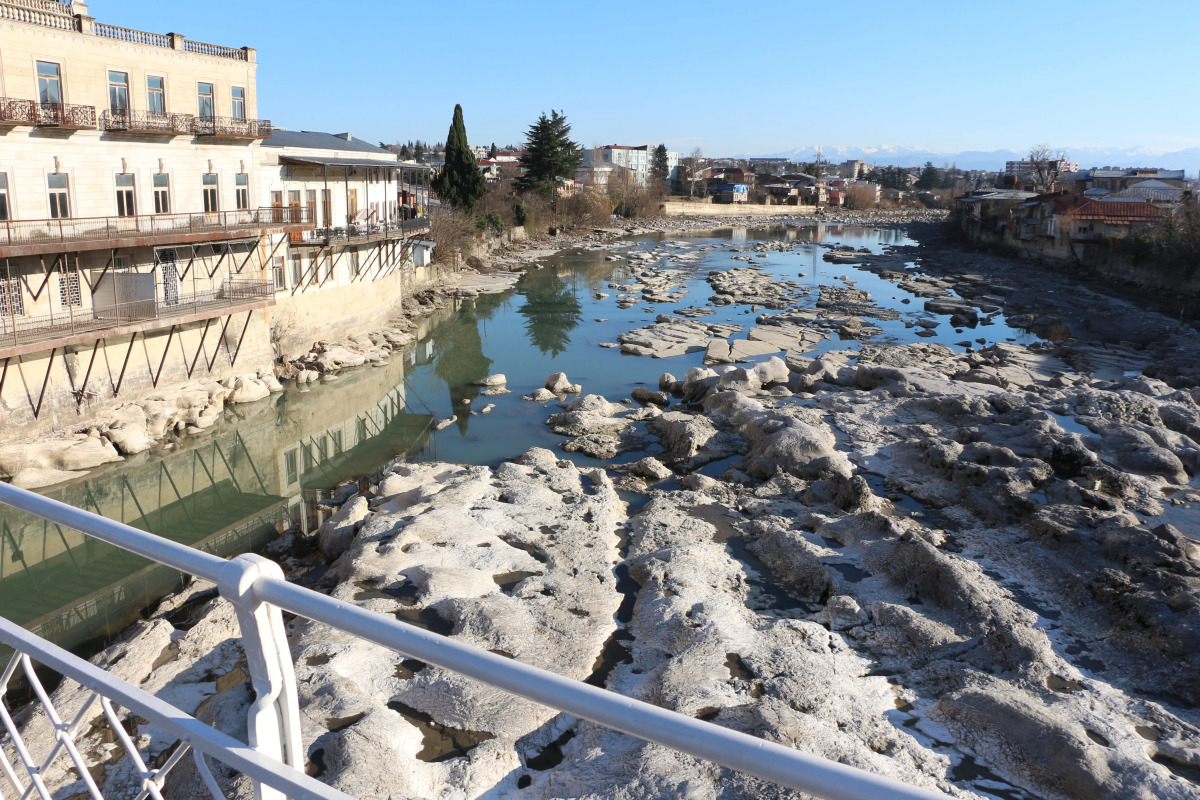 Гостевой Дом Mimino