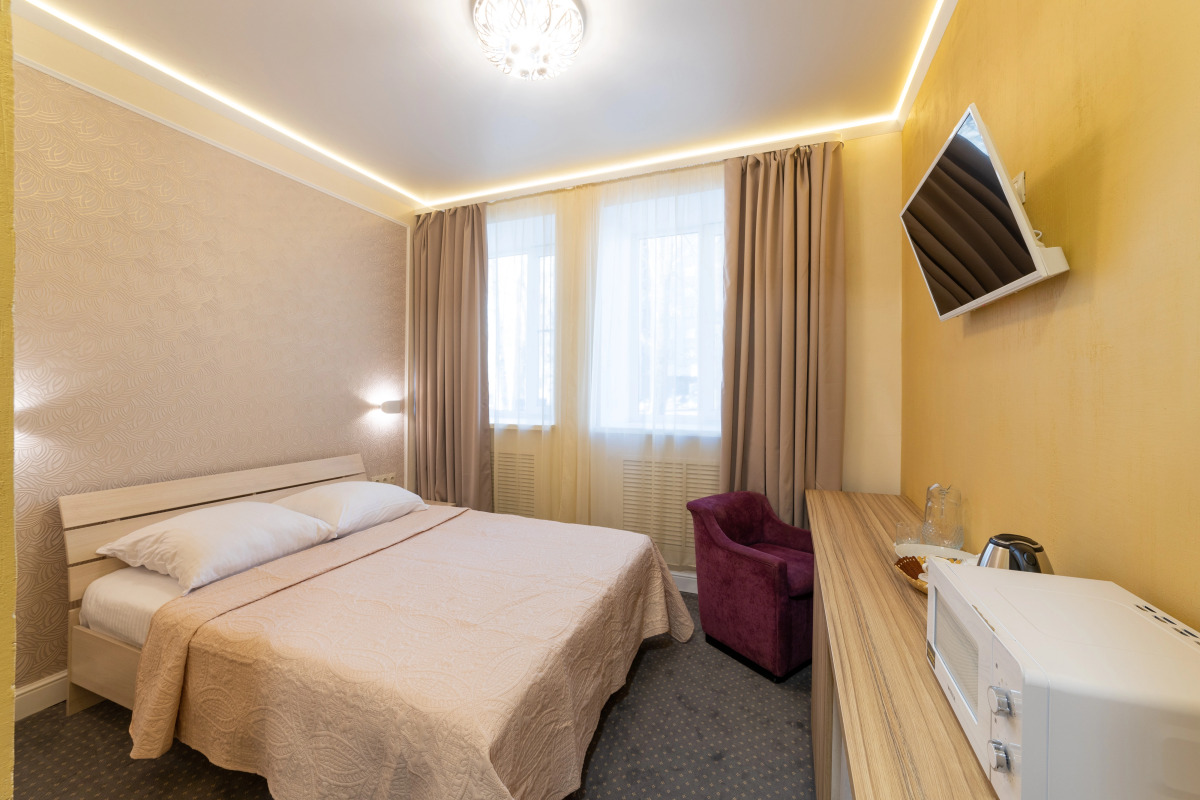 Отель Парк-отель