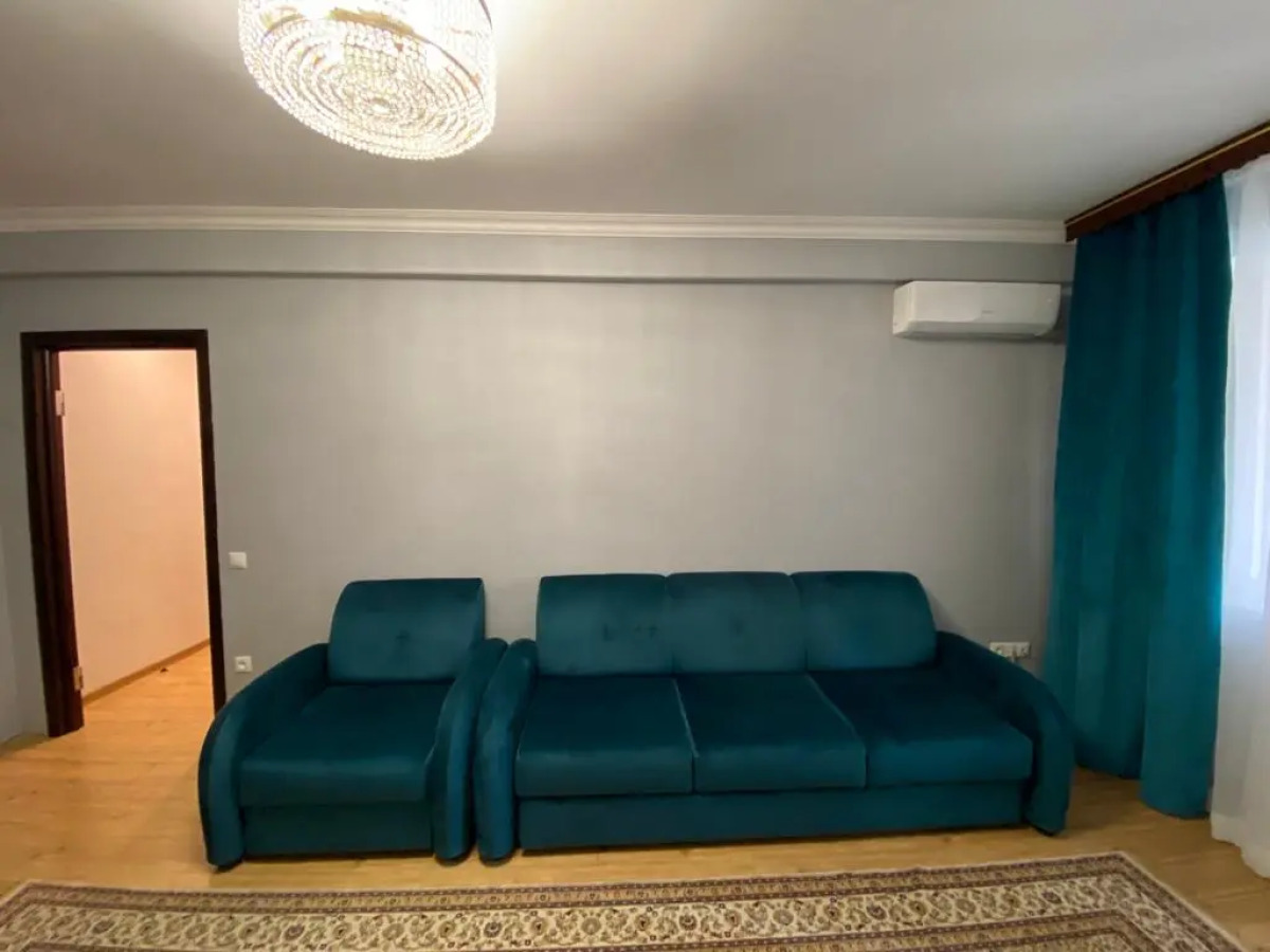 Апартаменты ApartCentr Makhachkala