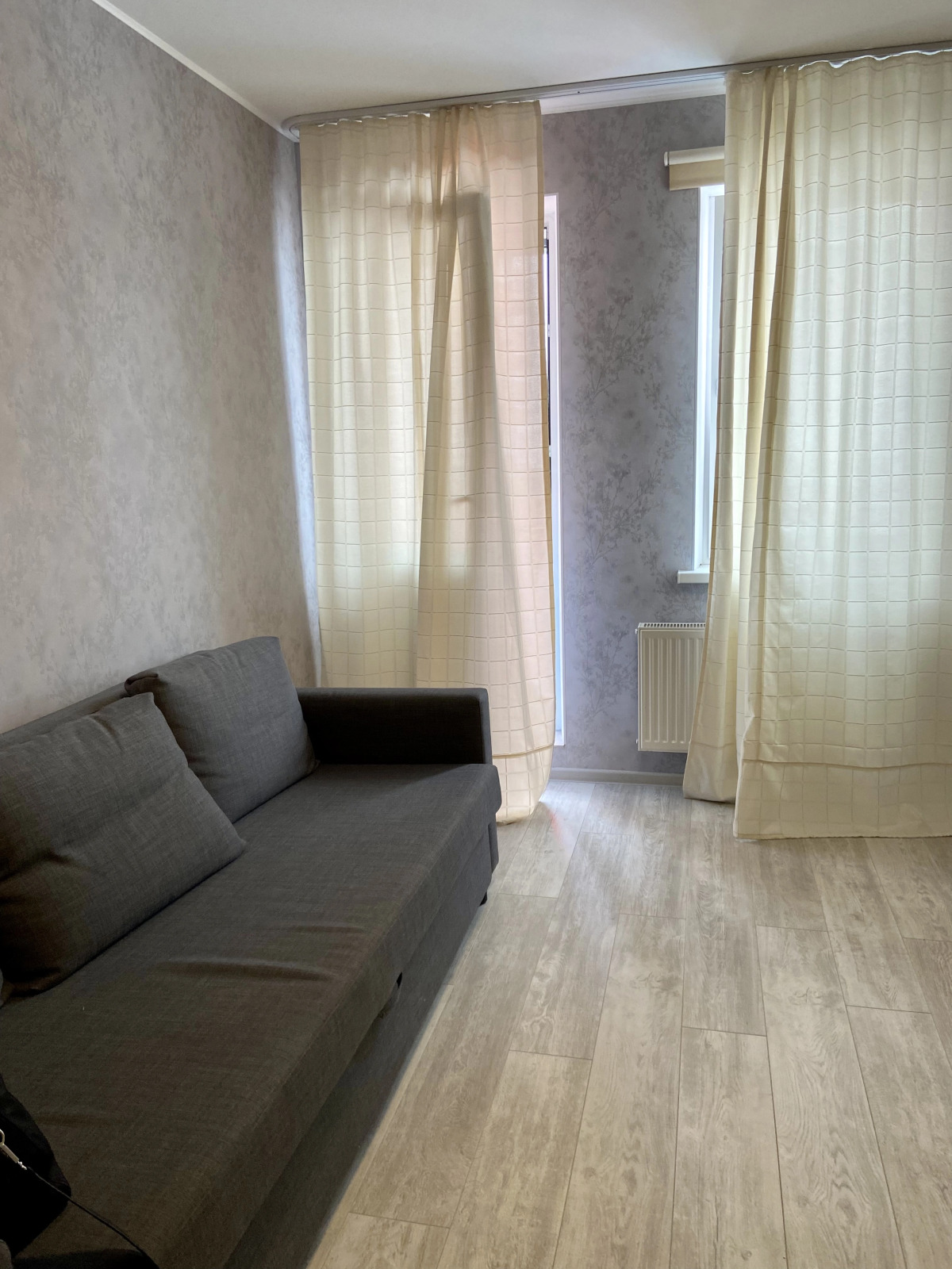 Апартаменты Евродвушка на Мичуринской