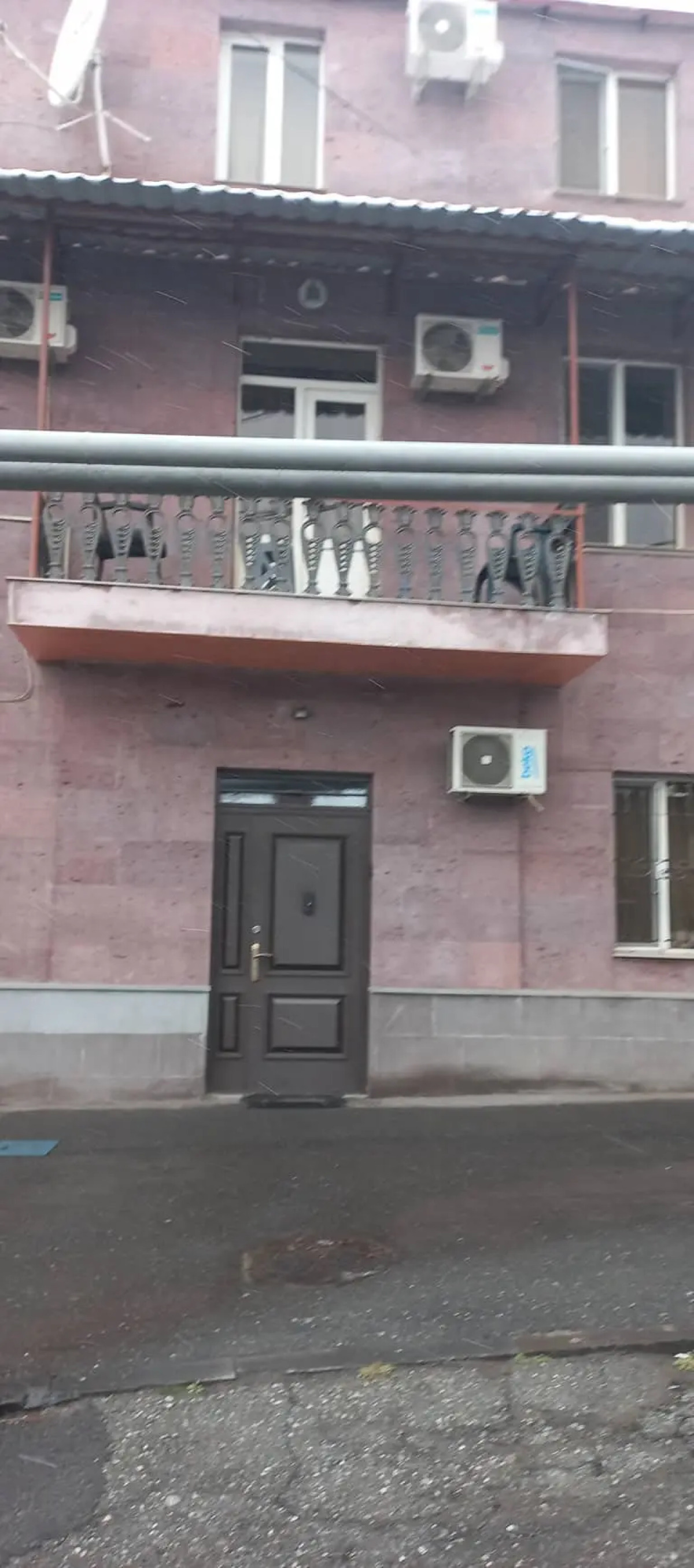 Гостевой дом Bonjour