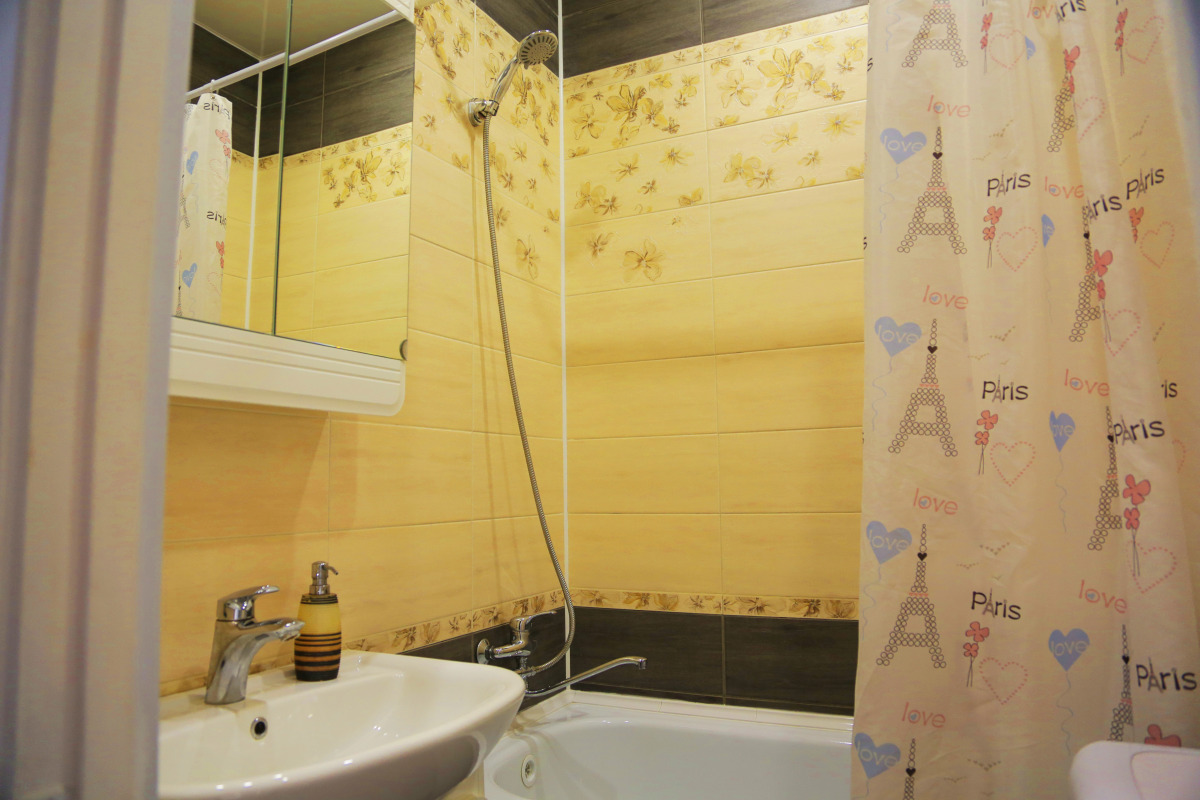 Апартаменты NG на Ивана Ярыгина