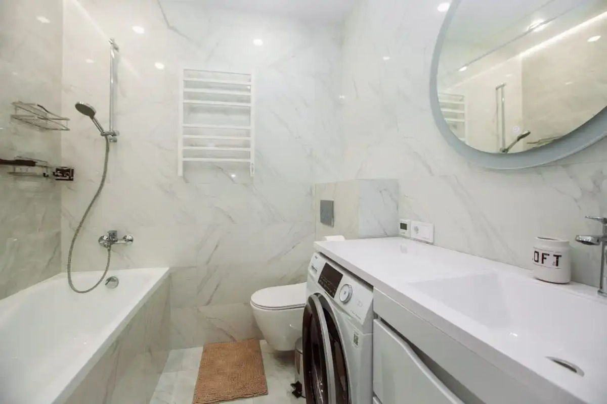 Апартаменты СКомфортом рядом с Санаторием Аралия