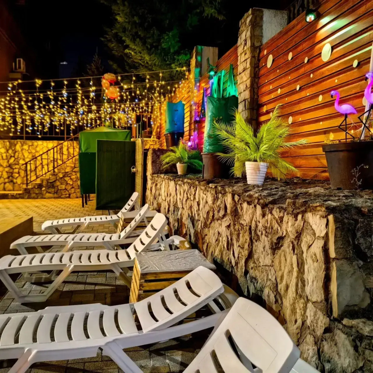 Гостевой дом Анна