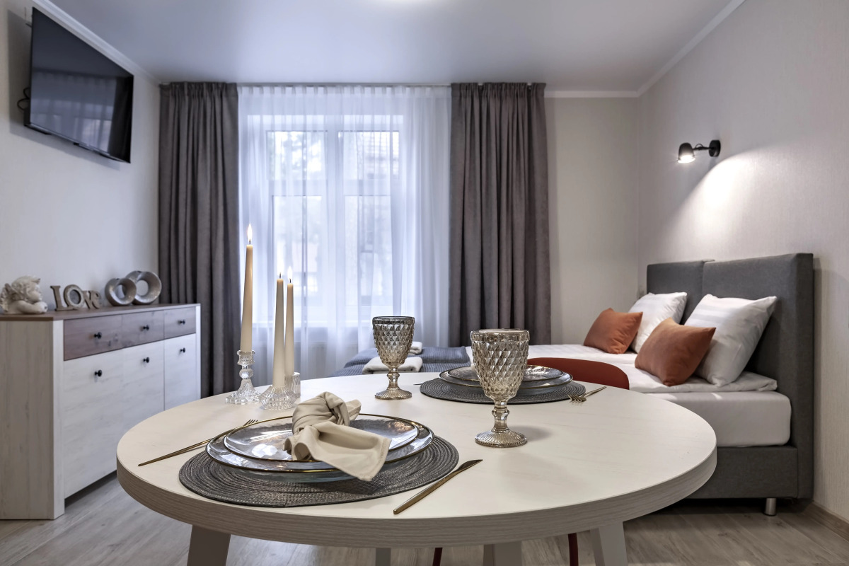 Гостевой дом Villa Mignon