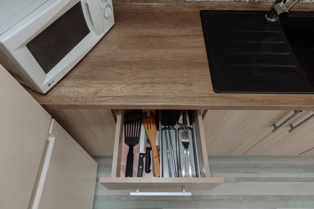 Квартира Уют