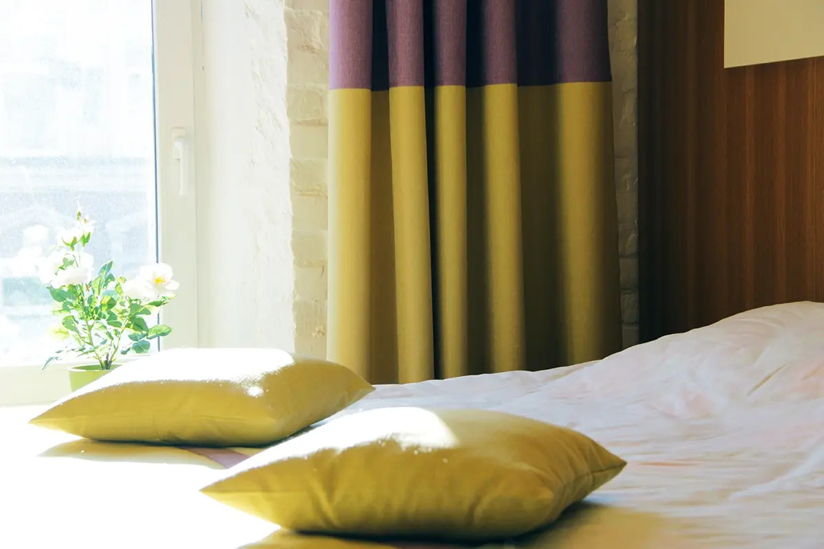 Мини-отель Хит