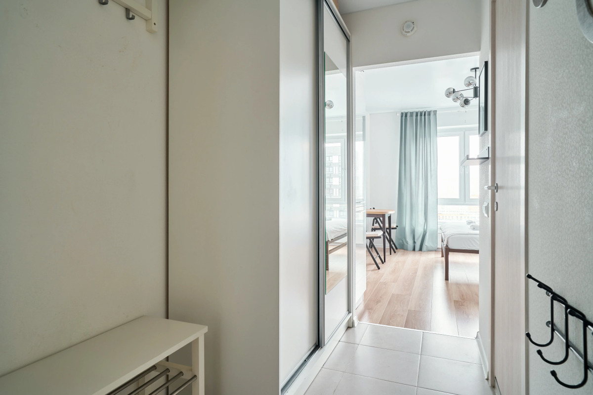 Апартаменты RoomOnDay на ул.Мира арт.000719