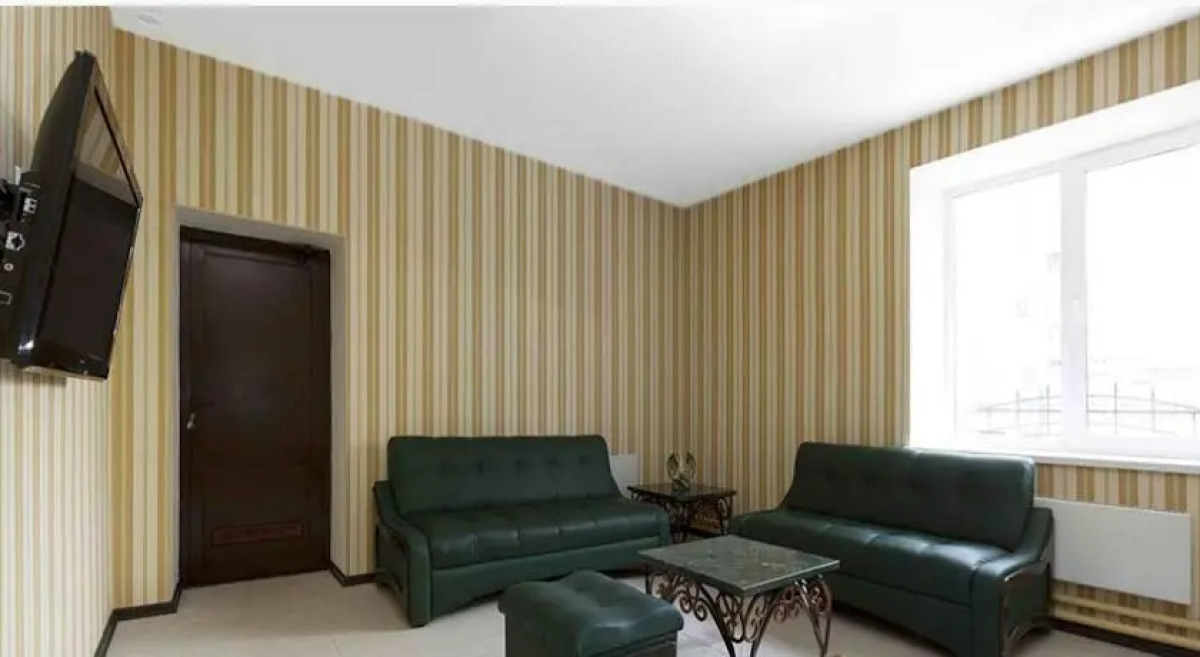 Отель Зилант