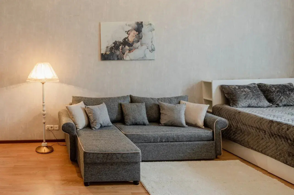 Апартаменты у Эрмитажа 12 гостей Б.Конюшенная 12