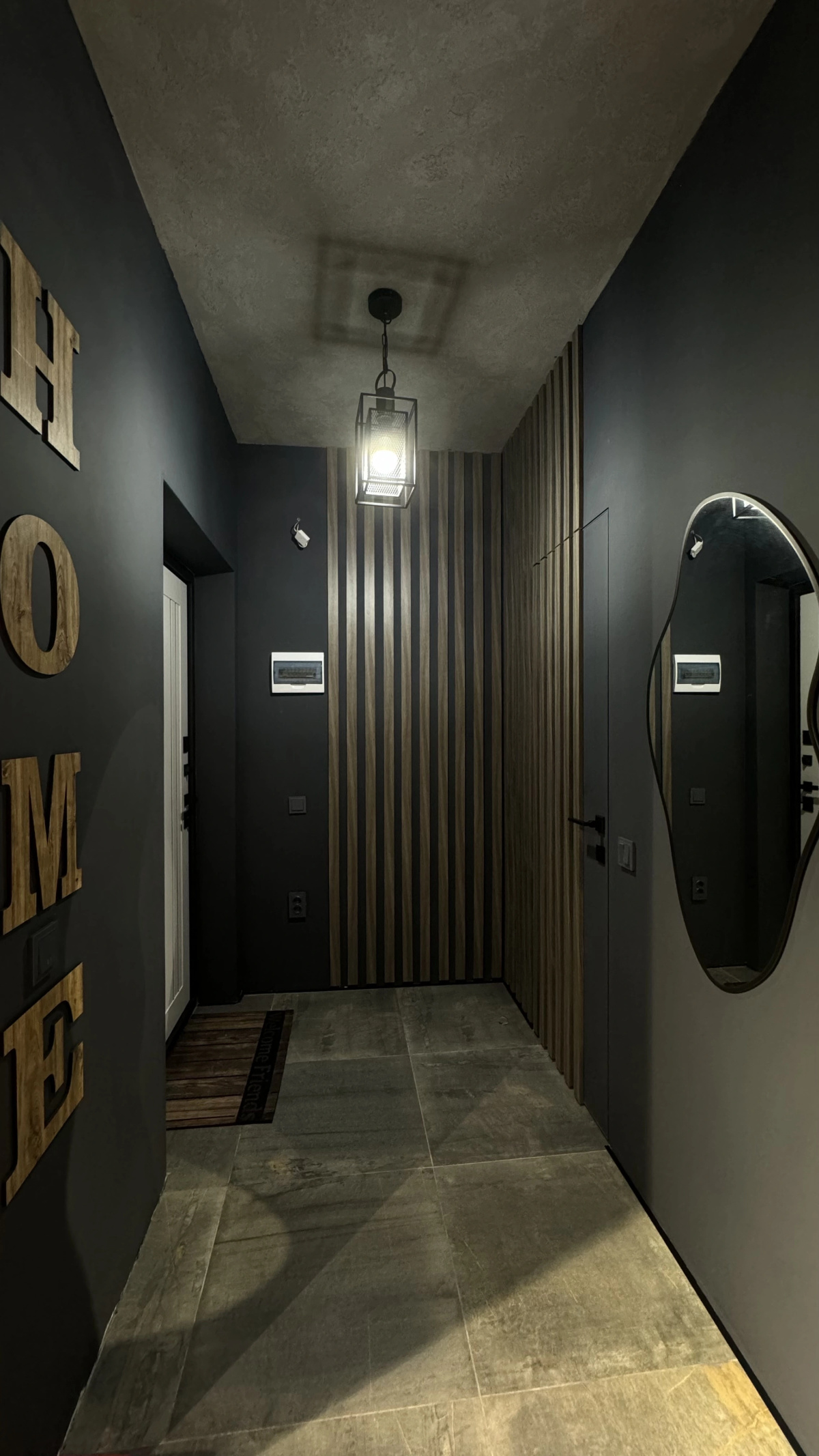 Квартира Апартаменты в стиле LOFT