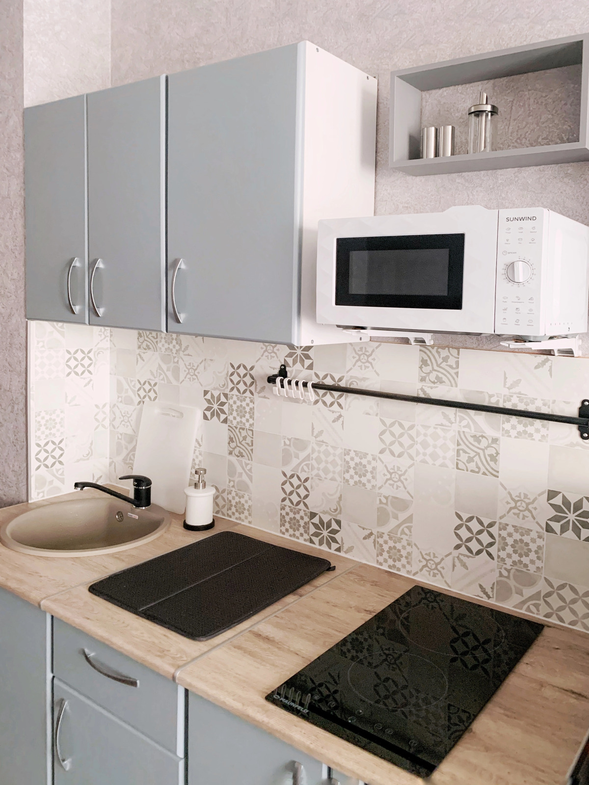 Апартаменты Династия