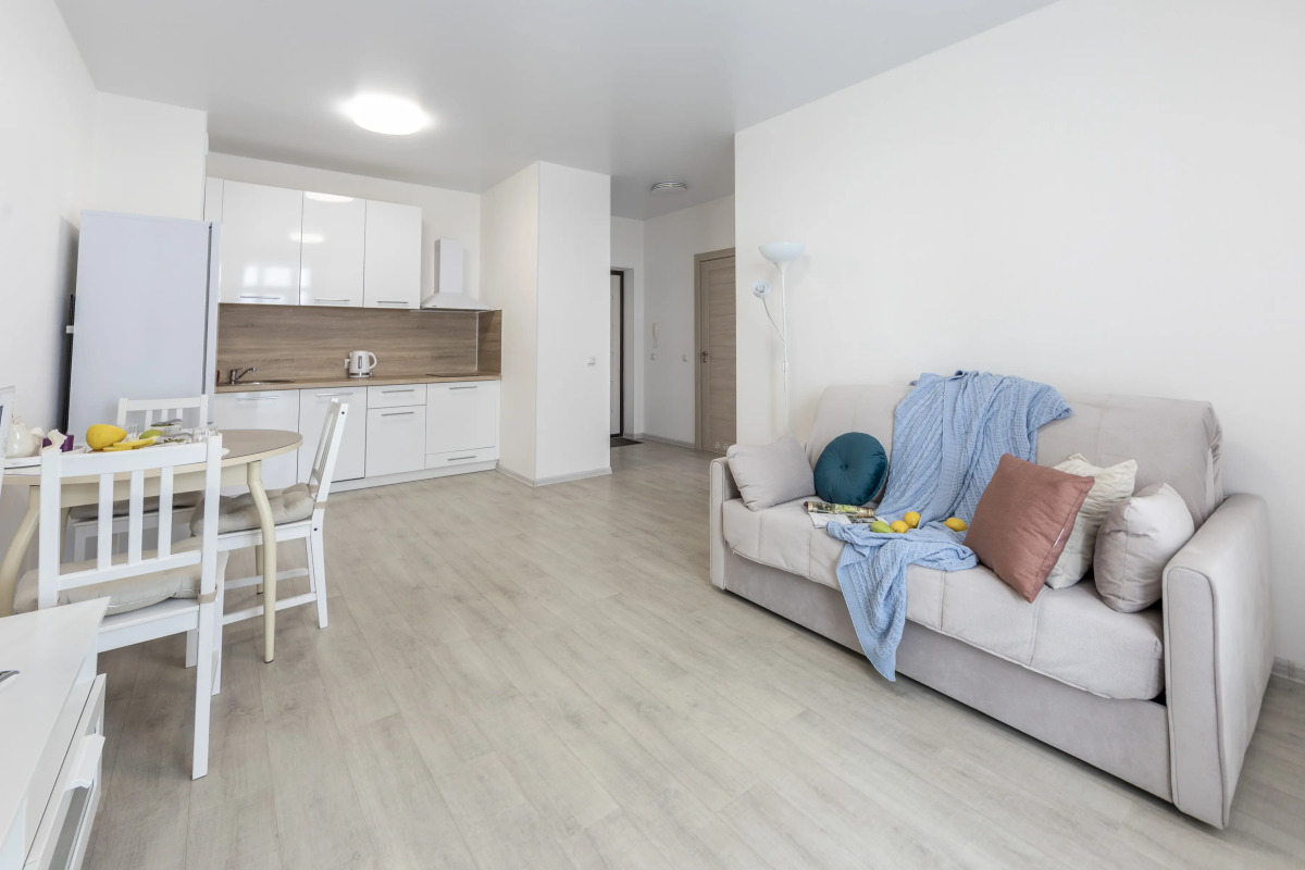 Апартаменты Жемчужина у госпиталя Мать и дитя