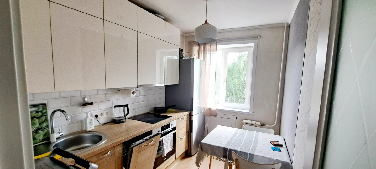 Квартира Около Сити Молла