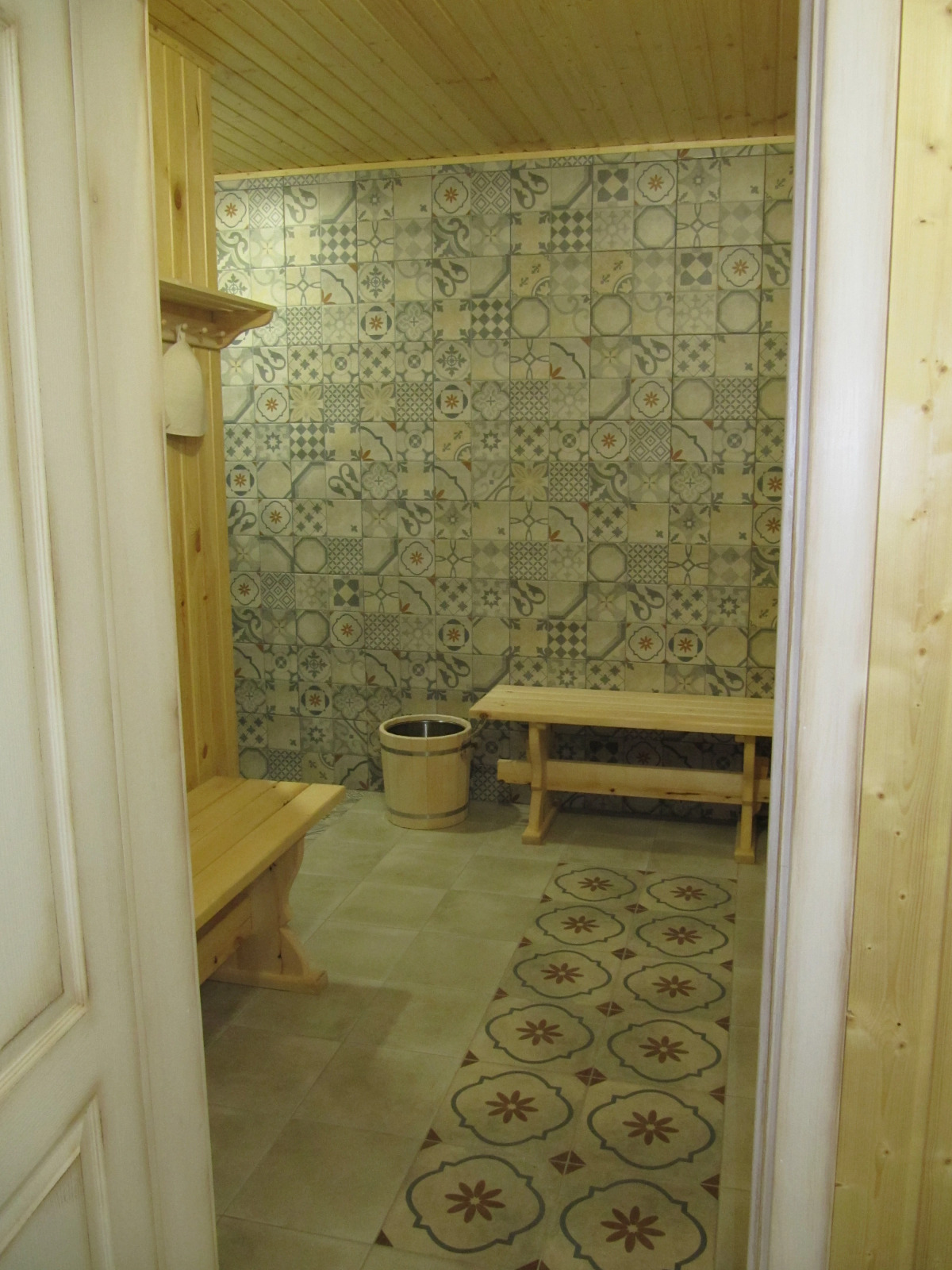 Гостевой дом Любимый