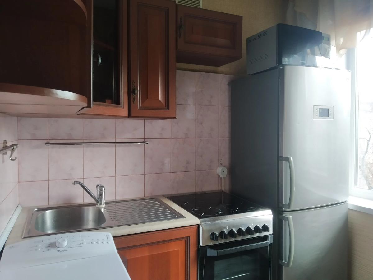 Квартира Две подушки 2+2 на Ленина,125А