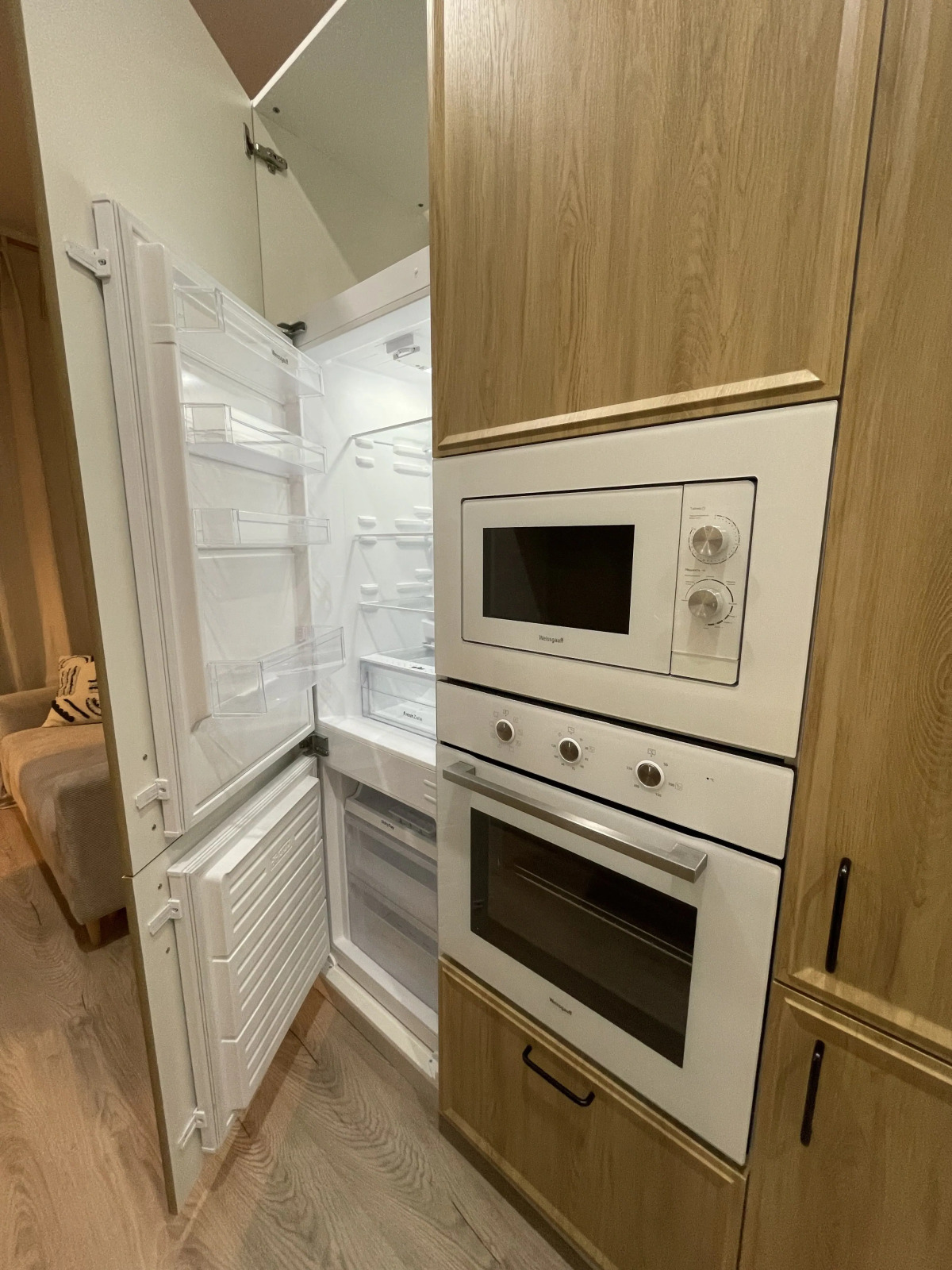 Квартира Студия БОХО в ЖК Сердце Ярославля