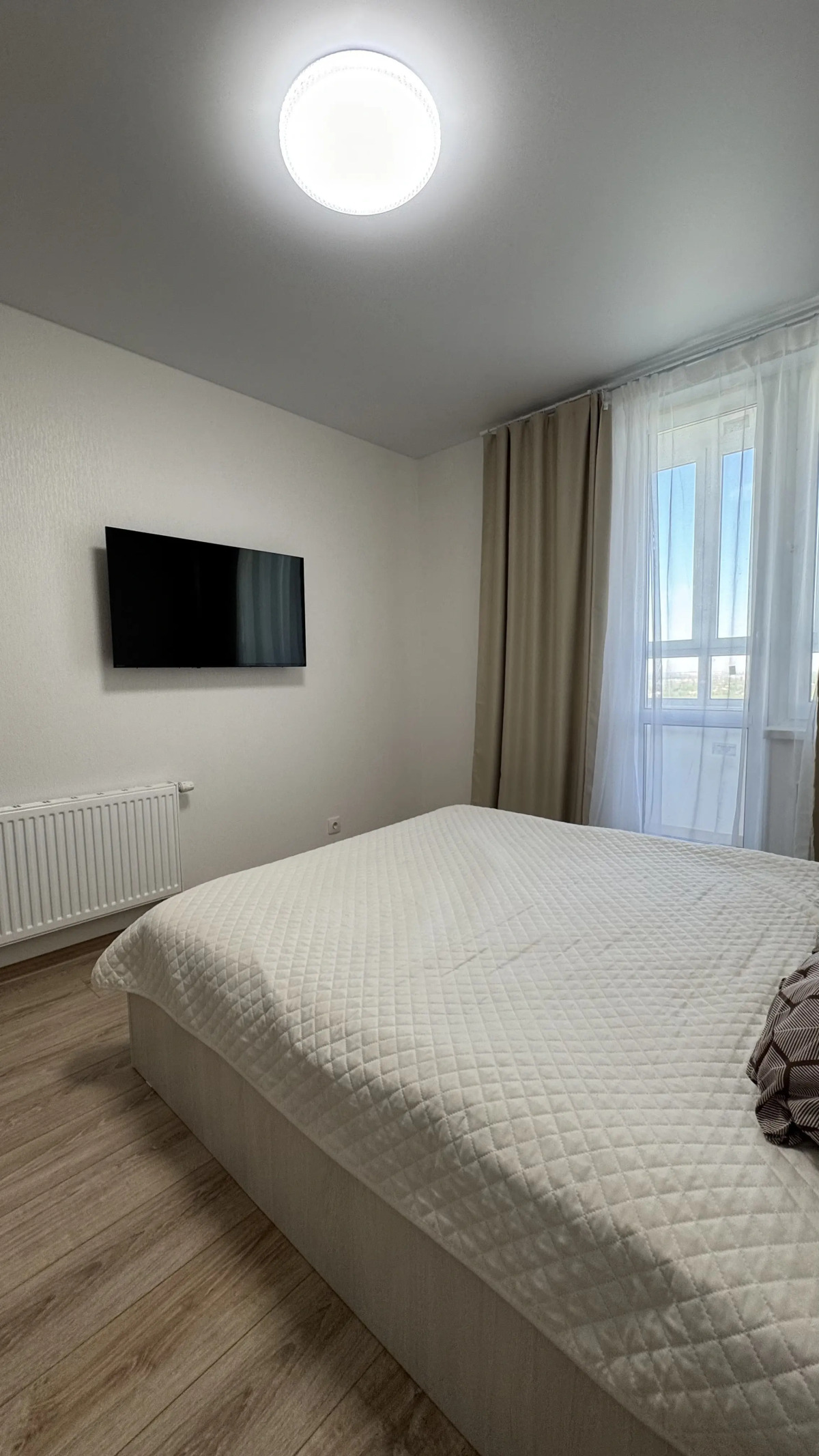 Квартира Героев Донбасса 11