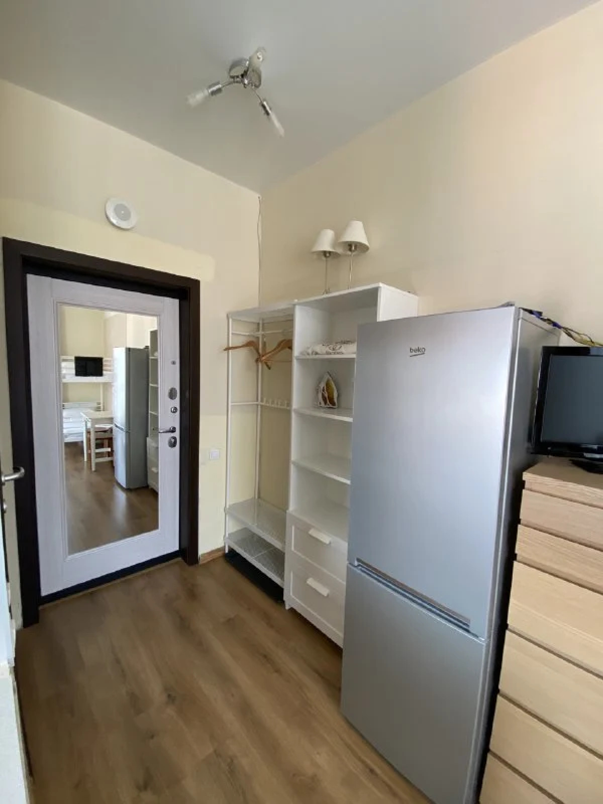 Апартаменты Sea Side 1