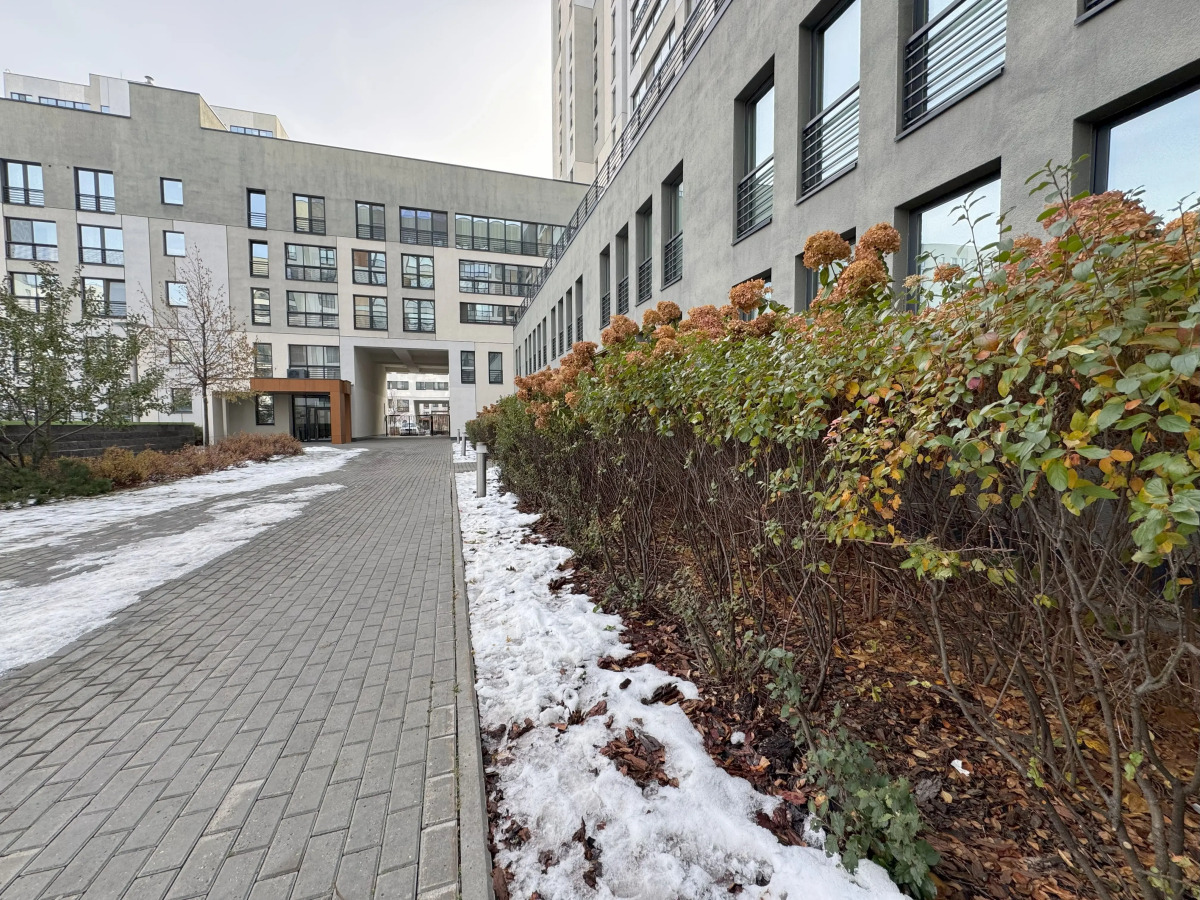 Апартаменты А2 Апарт