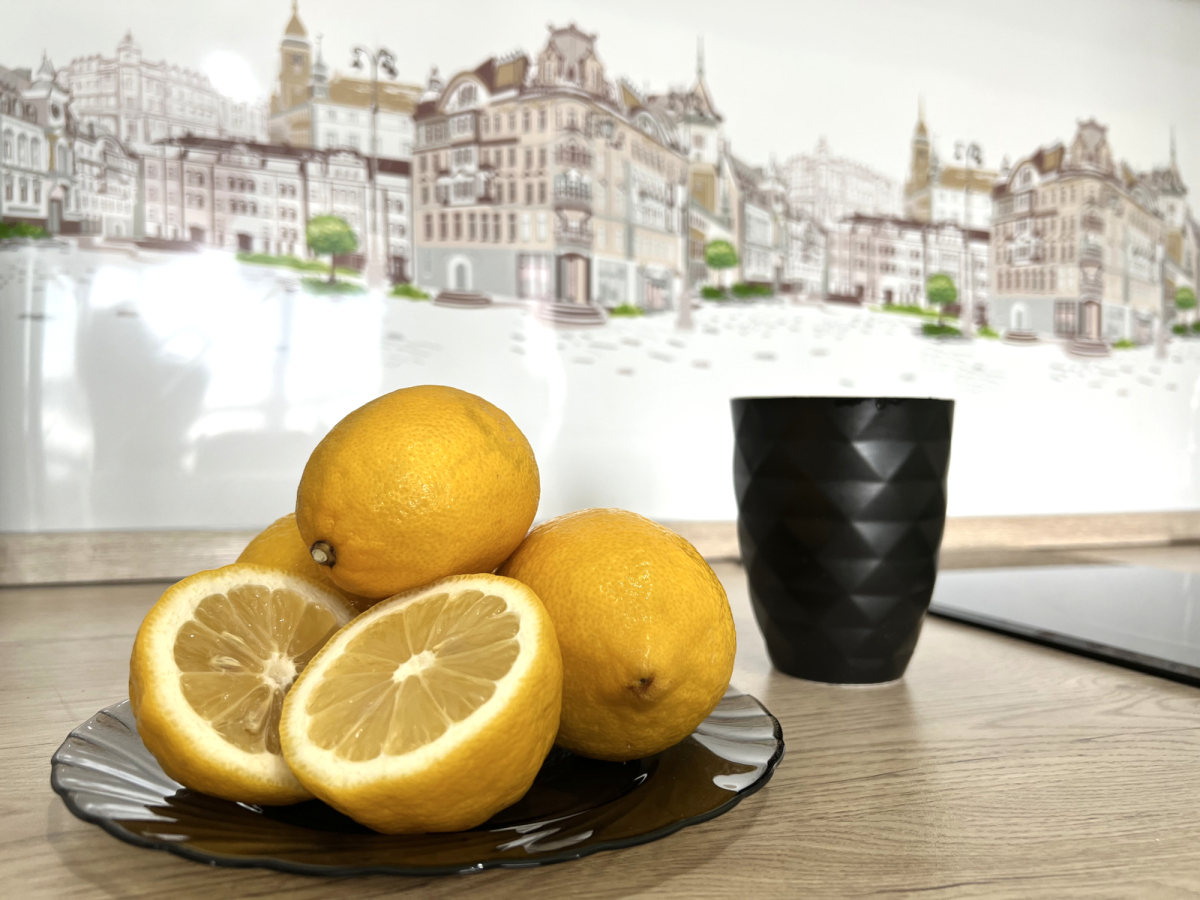 Квартира Евро 2к у Медцентра