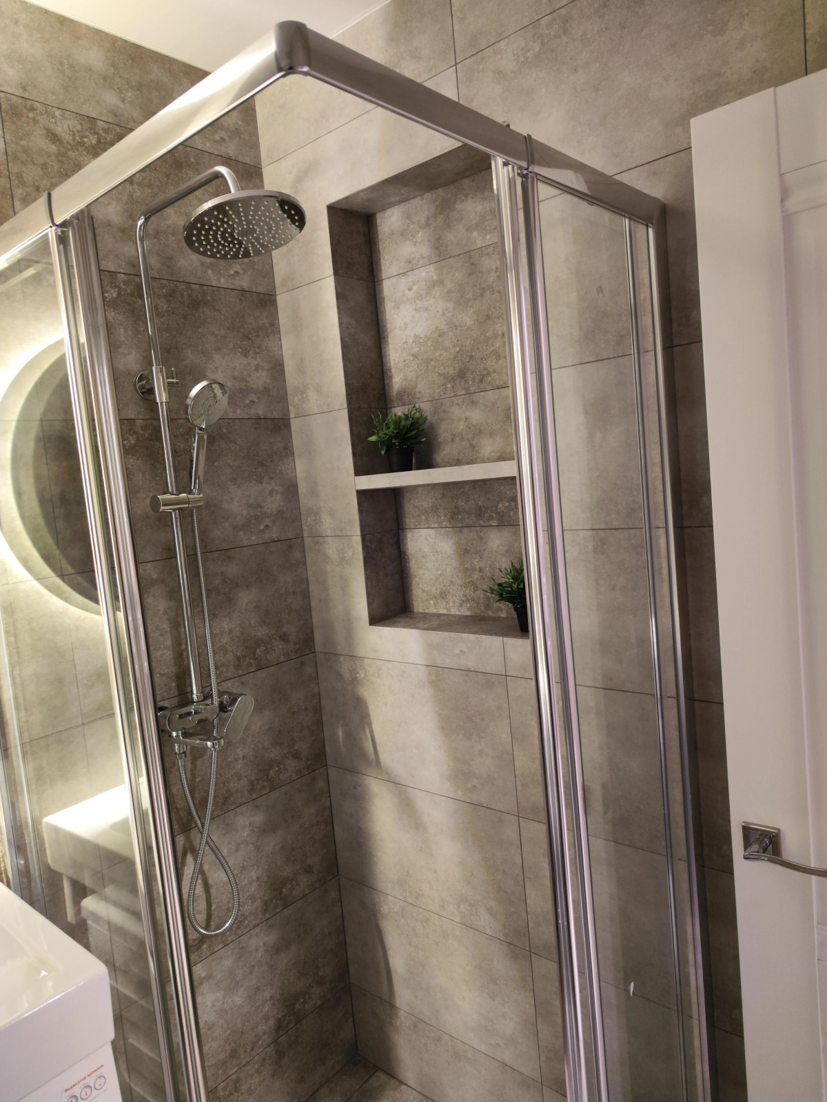 Апартаменты Cтудия