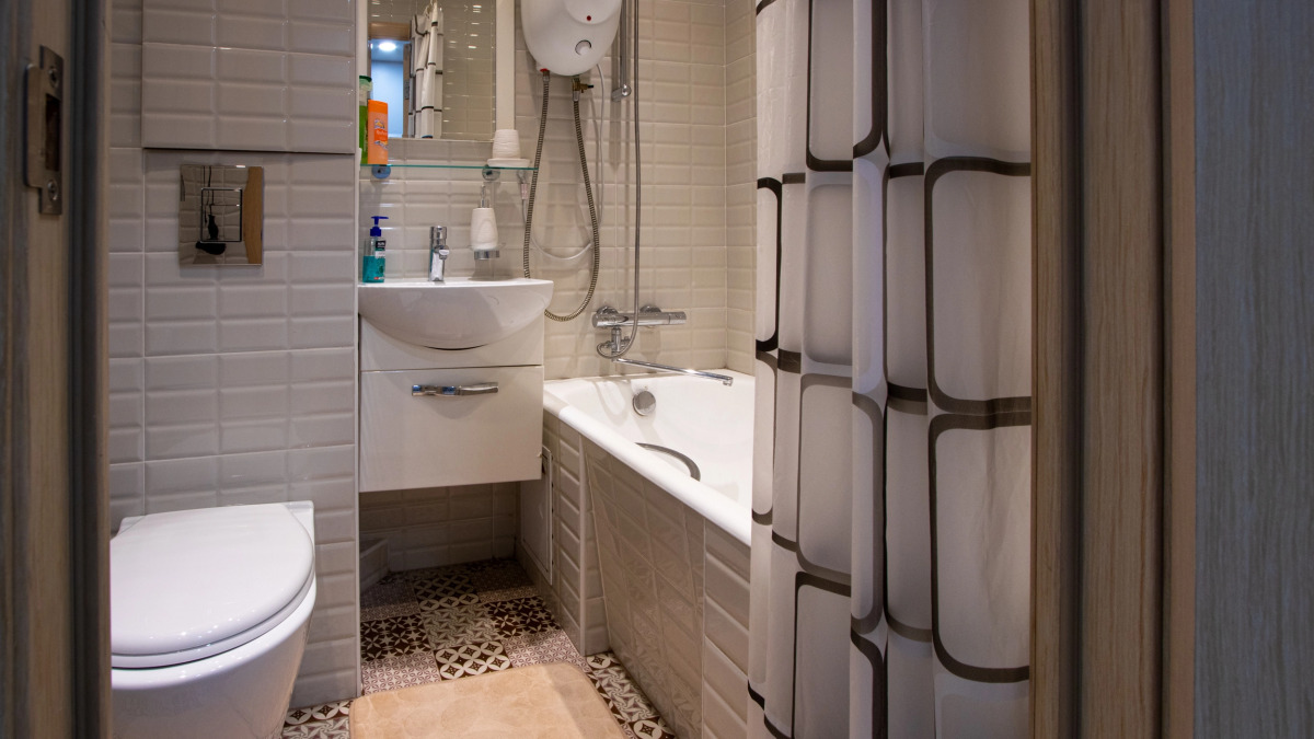 Апартаменты уютные 1-комнатные на Юго-Западной, Тропарево