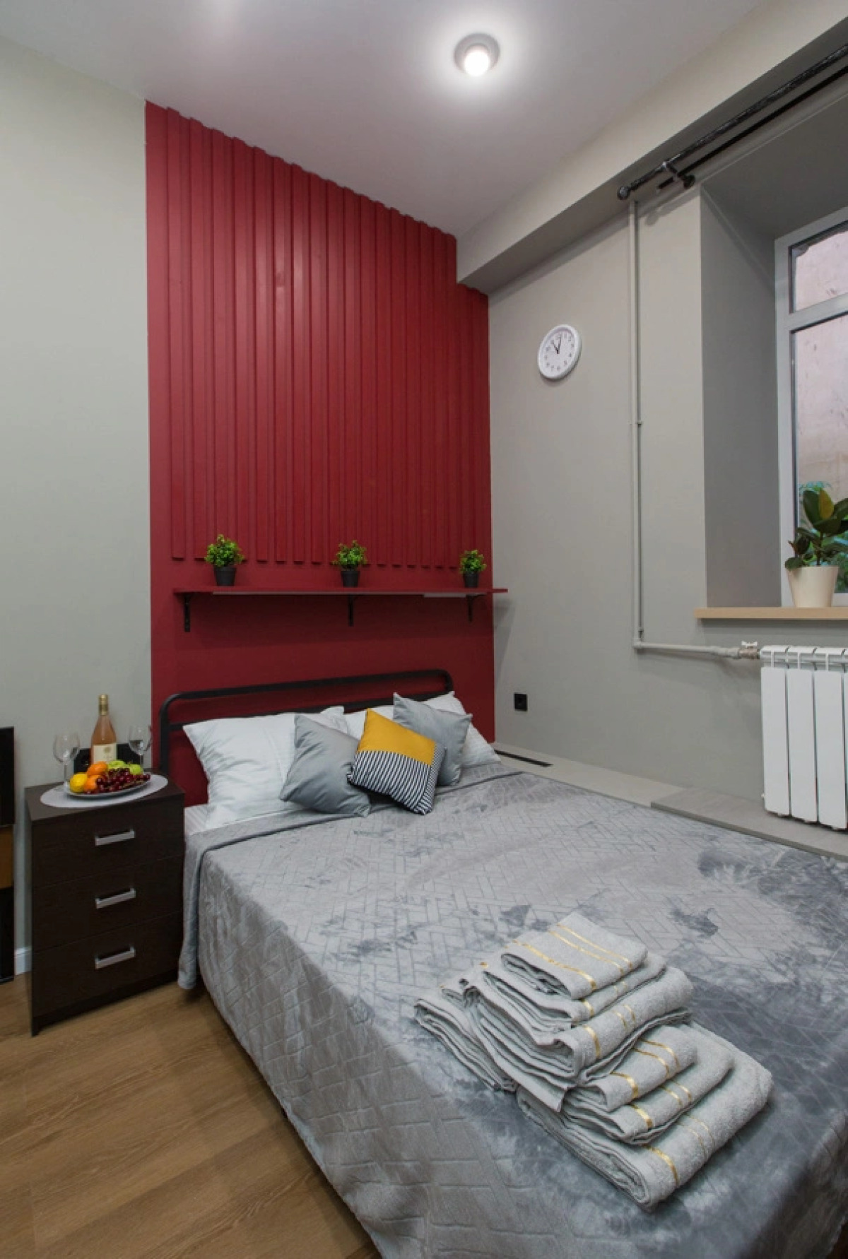 Апартаменты Лофт 1 на Спасском