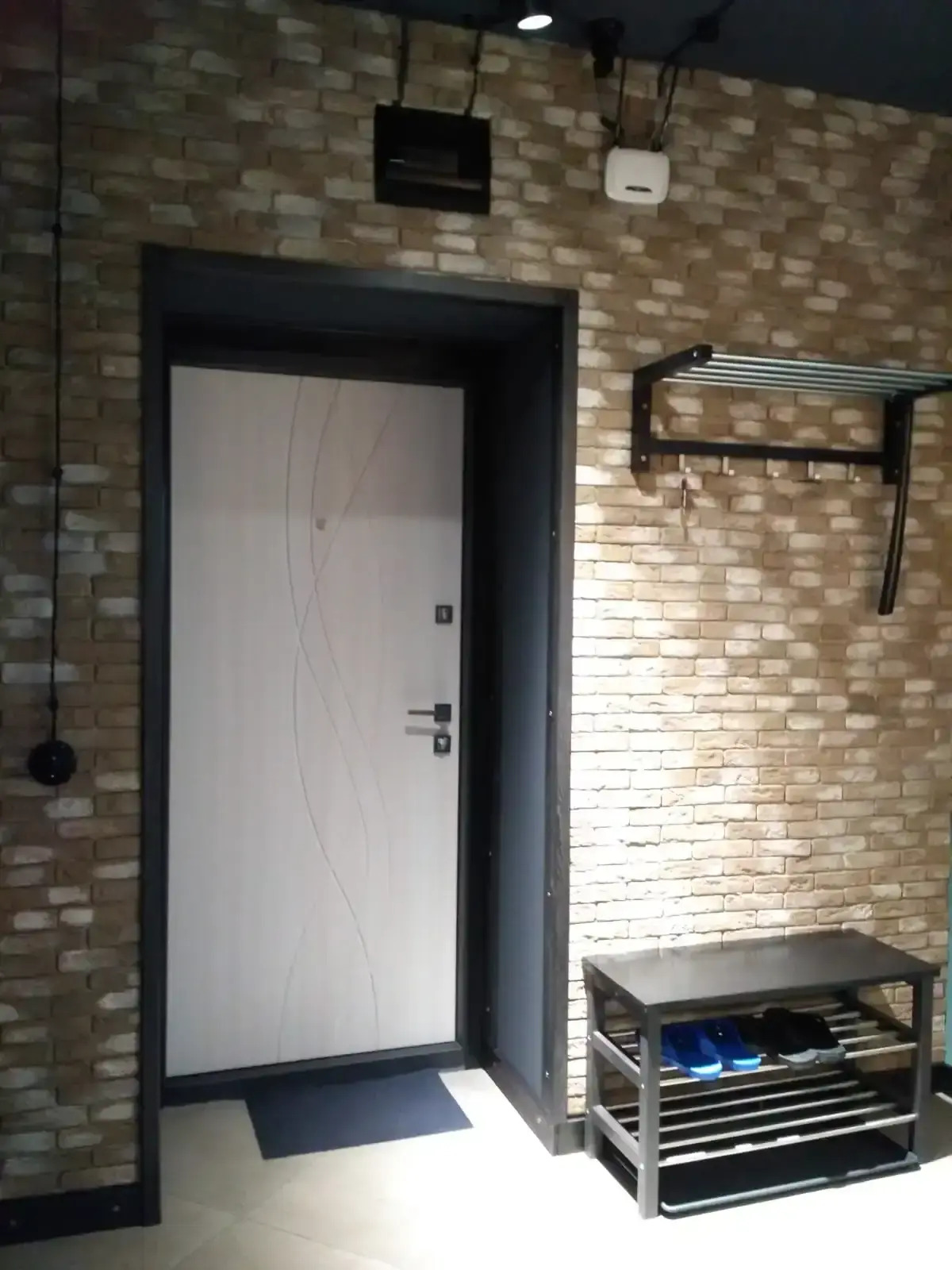 Апартаменты Уютная Студия